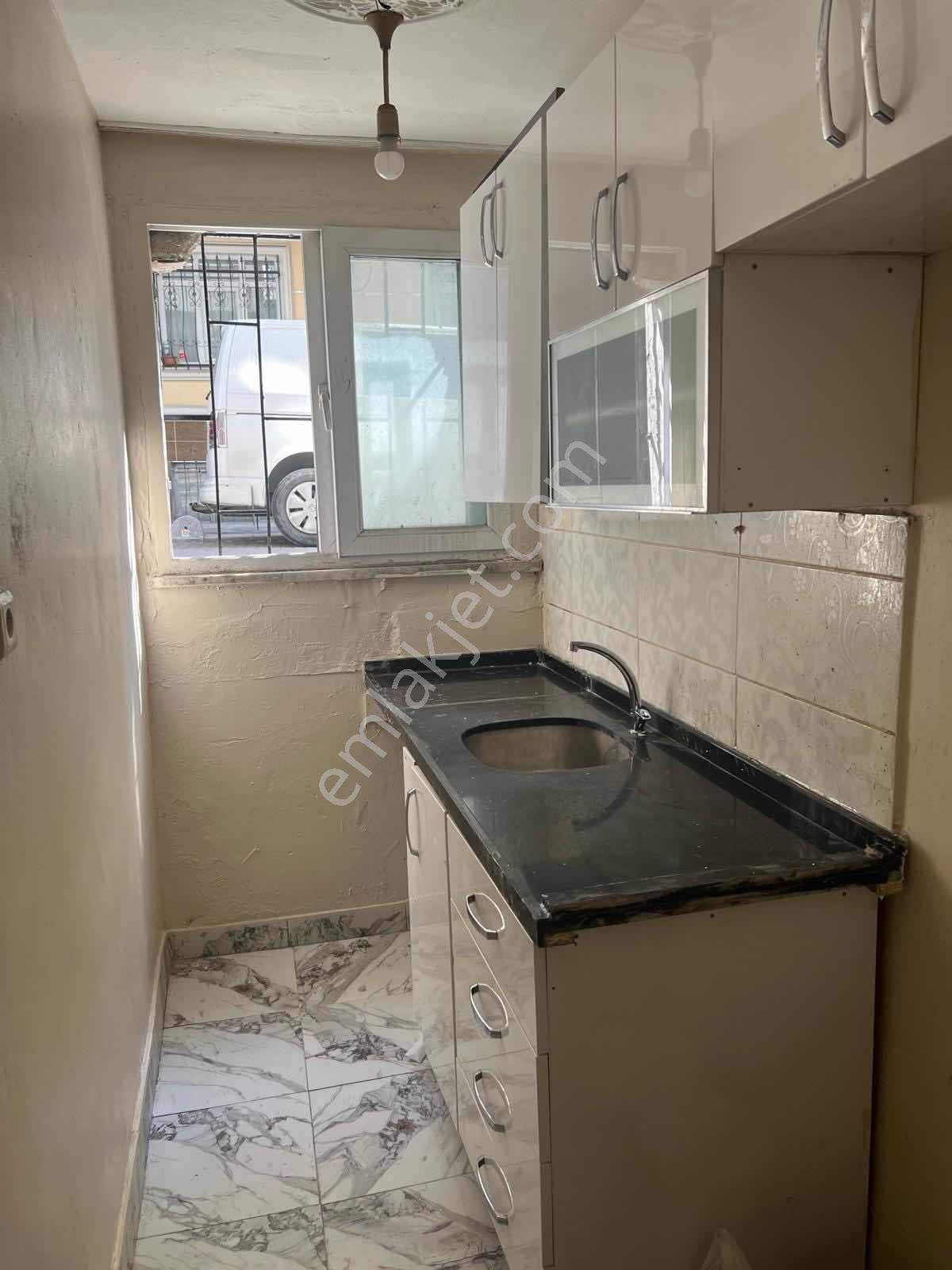 Kiracılı 18000₺ Kirası İstanbul Zeytinburnunda Satılık 1+1 - Görsel 6