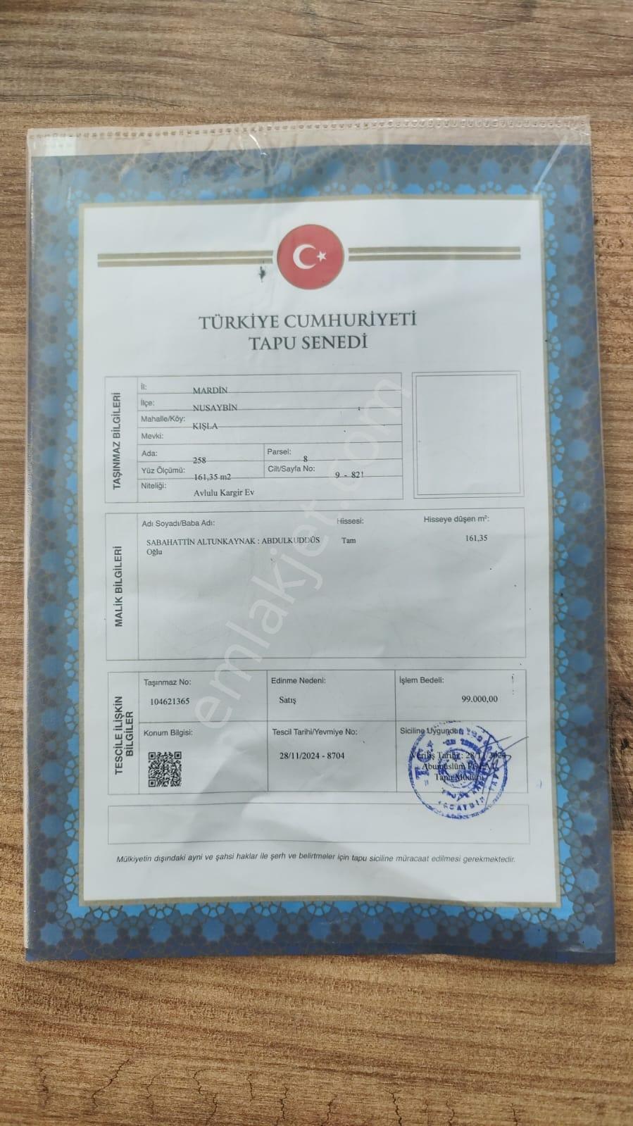 Hükümet Konağına Yürüme Mesafesinde Satılık Müstakil Ev - Görsel 26