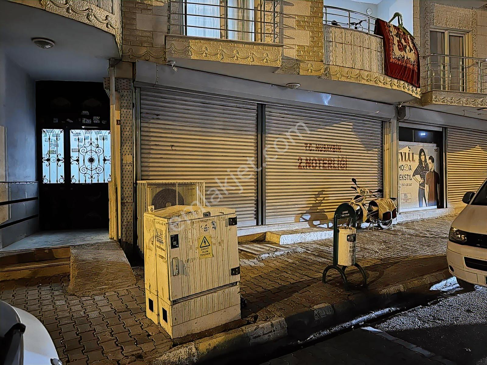 Çok Uyguna Kurumsal Kiracılı Satılık Dükkan 172 Metrekare - Görsel 21