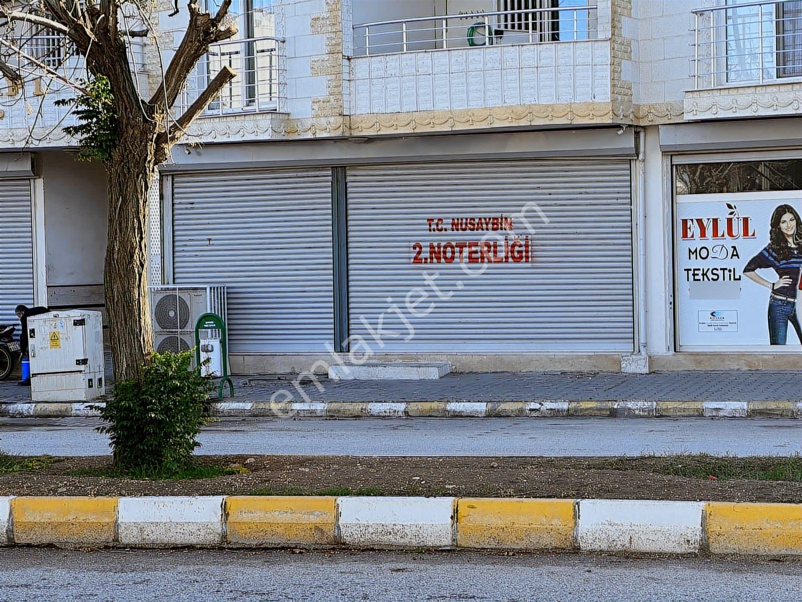 Çok Uyguna Kurumsal Kiracılı Satılık Dükkan 172 Metrekare - Görsel 24