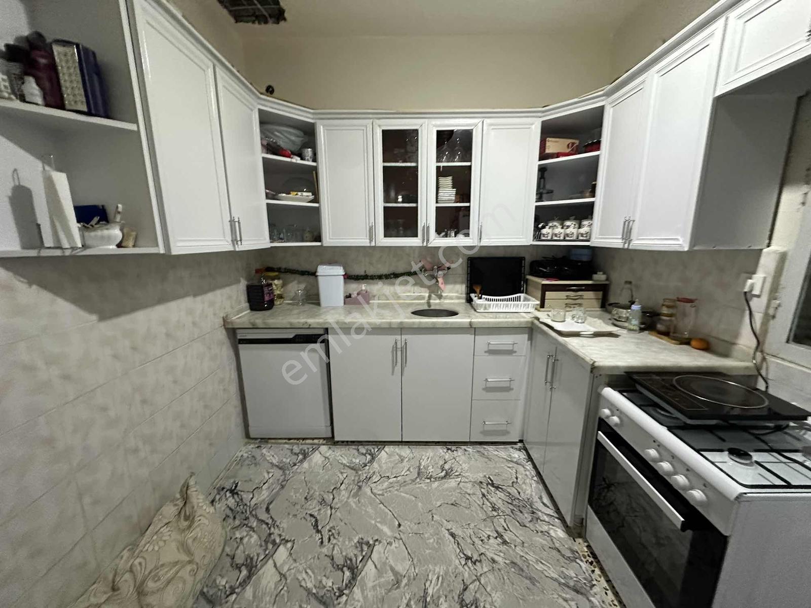 İşlek Cadde Üzerinde Dükkan +4 Kat İmar İzinli Kelepir Daire - Görsel 29
