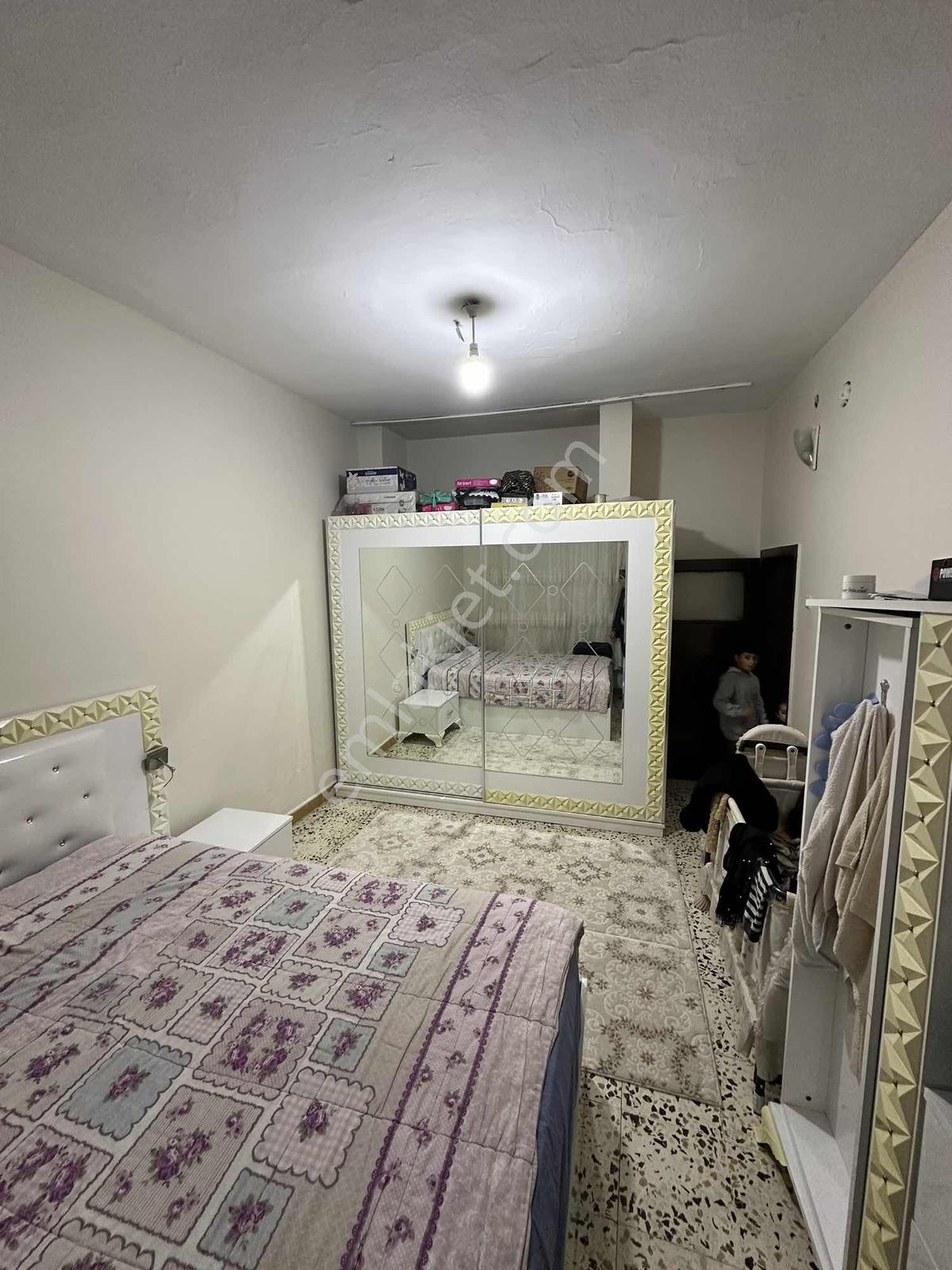İşlek Cadde Üzerinde Dükkan +4 Kat İmar İzinli Kelepir Daire - Görsel 24