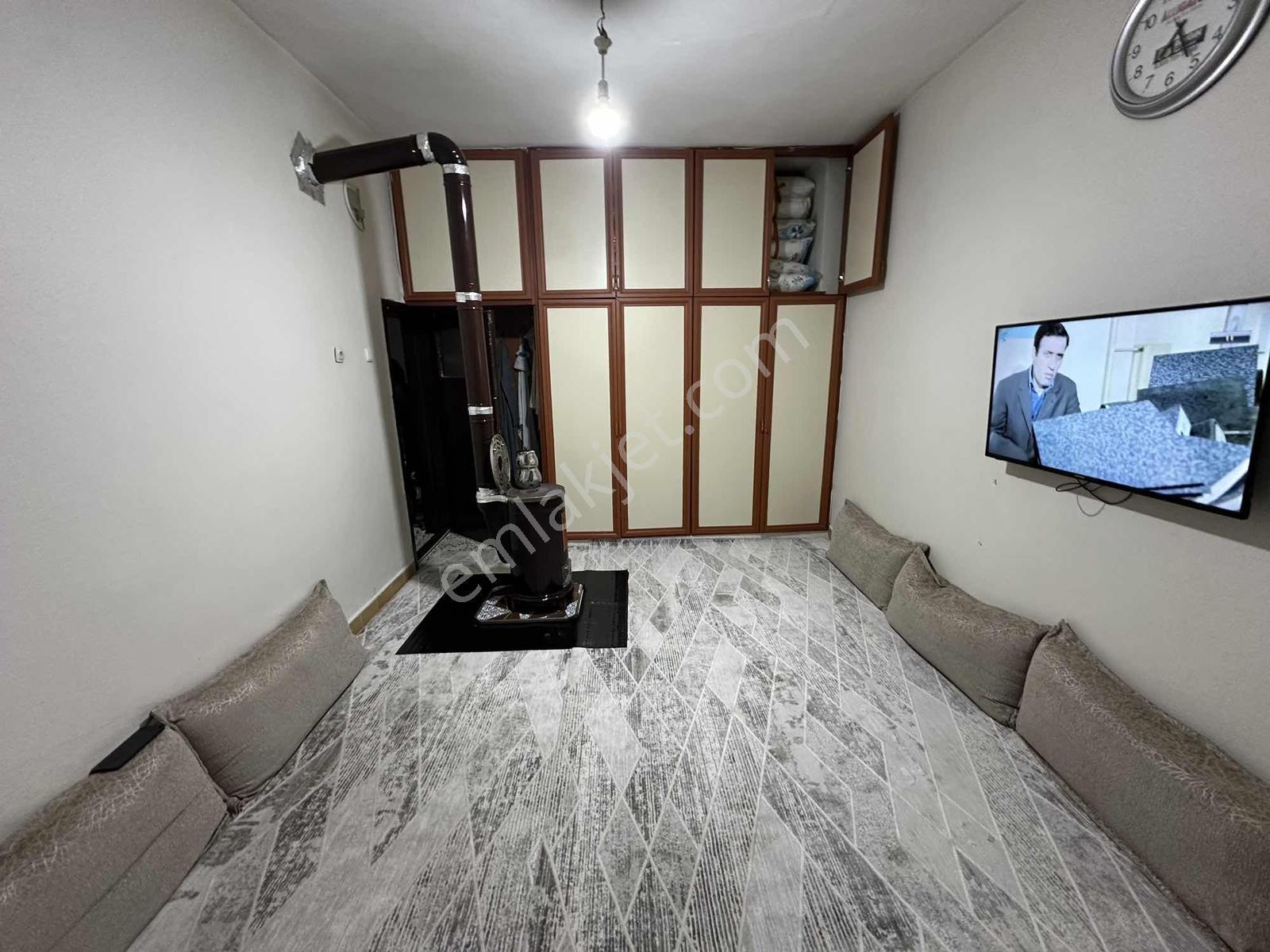 İşlek Cadde Üzerinde Dükkan +4 Kat İmar İzinli Kelepir Daire - Görsel 22