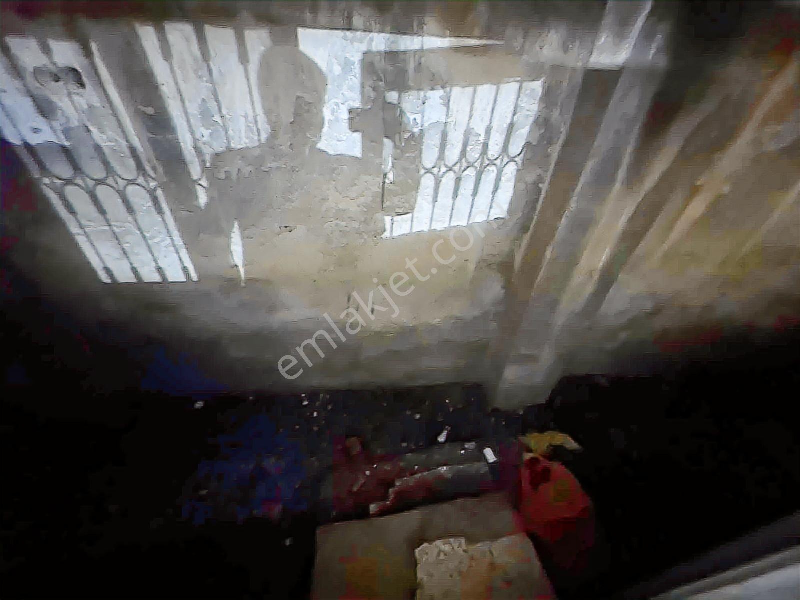 İşlek Cadde Üzerinde Dükkan +4 Kat İmar İzinli Kelepir Daire - Görsel 14