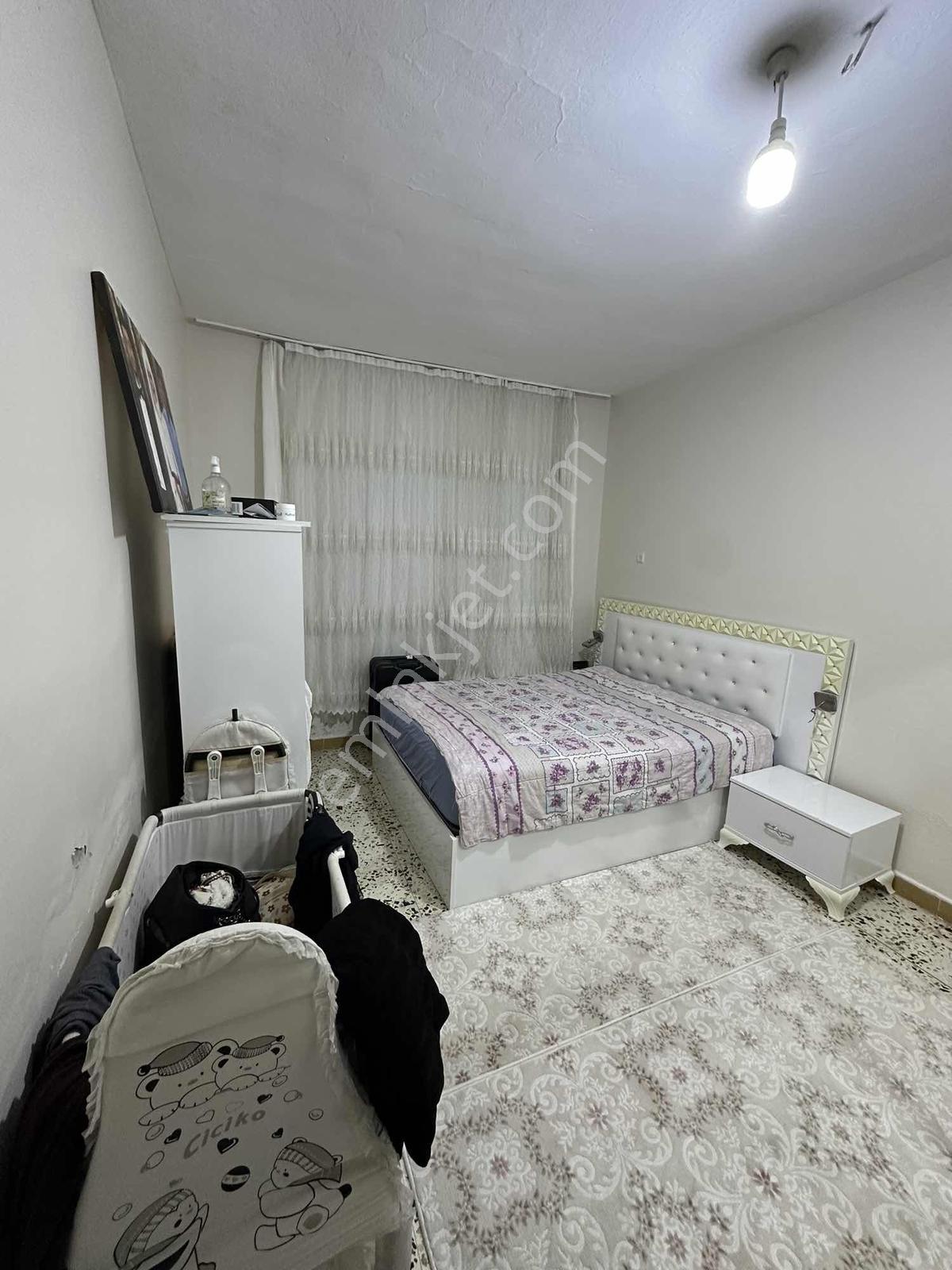 İşlek Cadde Üzerinde Dükkan +4 Kat İmar İzinli Kelepir Daire - Görsel 18