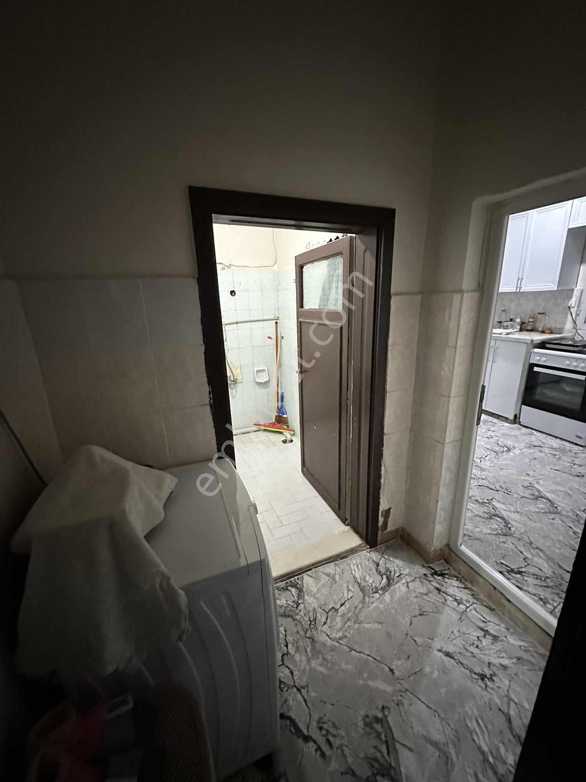 İşlek Cadde Üzerinde Dükkan +4 Kat İmar İzinli Kelepir Daire - Görsel 31