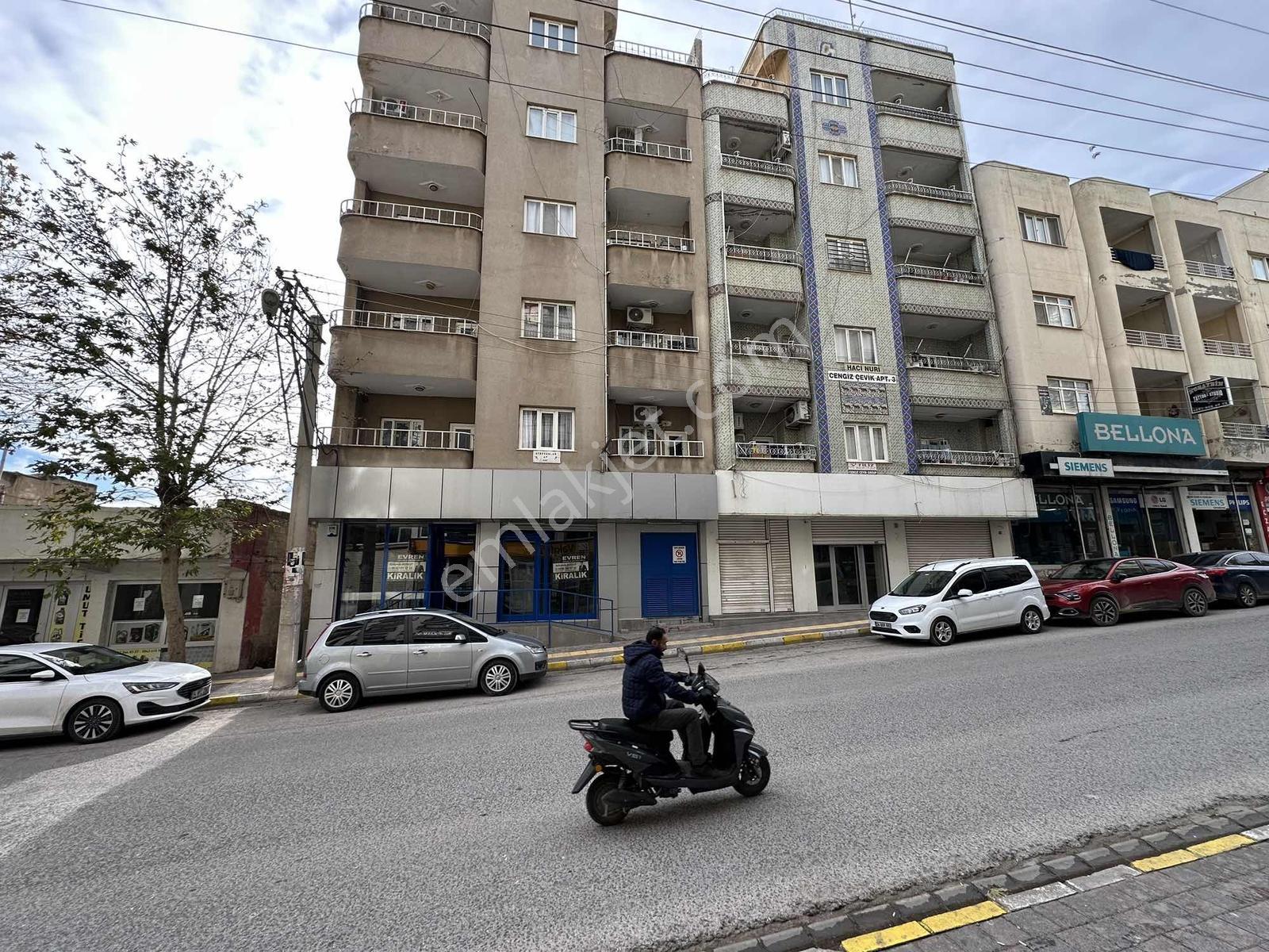 Nusaybinin Gözde 320m2 Dükkanı Ve 10 Tane Daire Lozan Caddende - Görsel 28