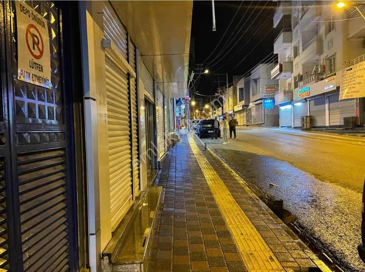 Nusaybinin Gözde 320m2 Dükkanı Ve 10 Tane Daire Lozan Caddende - Görsel 17