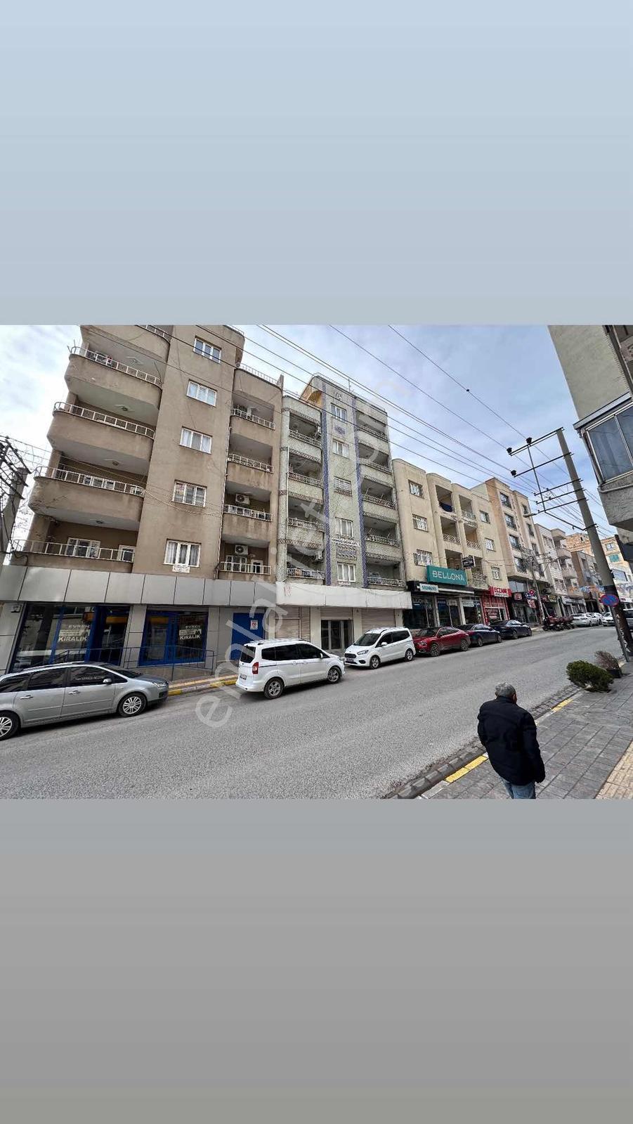 Nusaybinin Gözde 320m2 Dükkanı Ve 10 Tane Daire Lozan Caddende - Görsel 13
