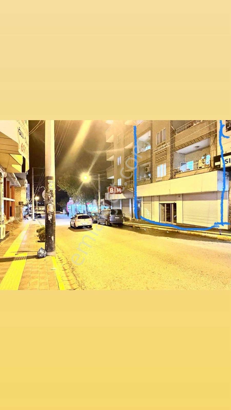 Nusaybinin Gözde 320m2 Dükkanı Ve 10 Tane Daire Lozan Caddende - Görsel 18