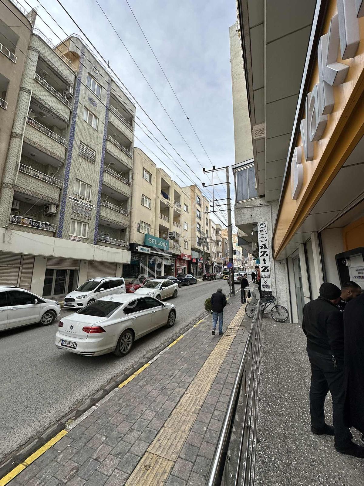 Nusaybinin Gözde 320m2 Dükkanı Ve 10 Tane Daire Lozan Caddende - Görsel 31