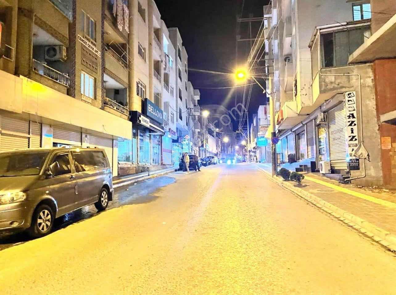 Nusaybinin Gözde 320m2 Dükkanı Ve 10 Tane Daire Lozan Caddende - Görsel 16
