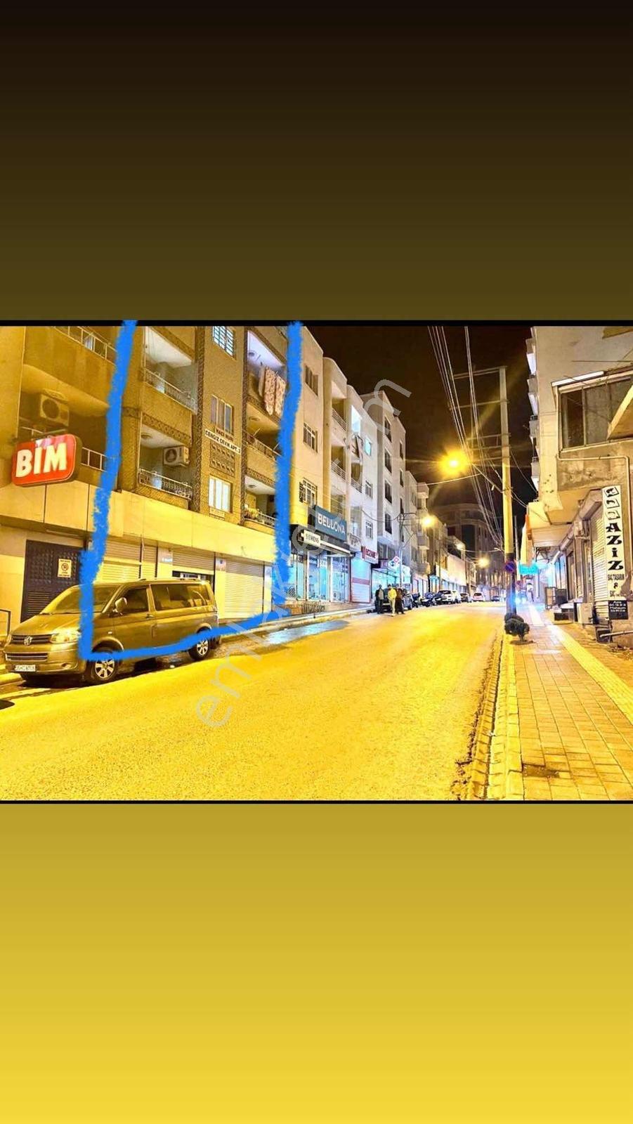 Nusaybinin Gözde 320m2 Dükkanı Ve 10 Tane Daire Lozan Caddende - Görsel 48