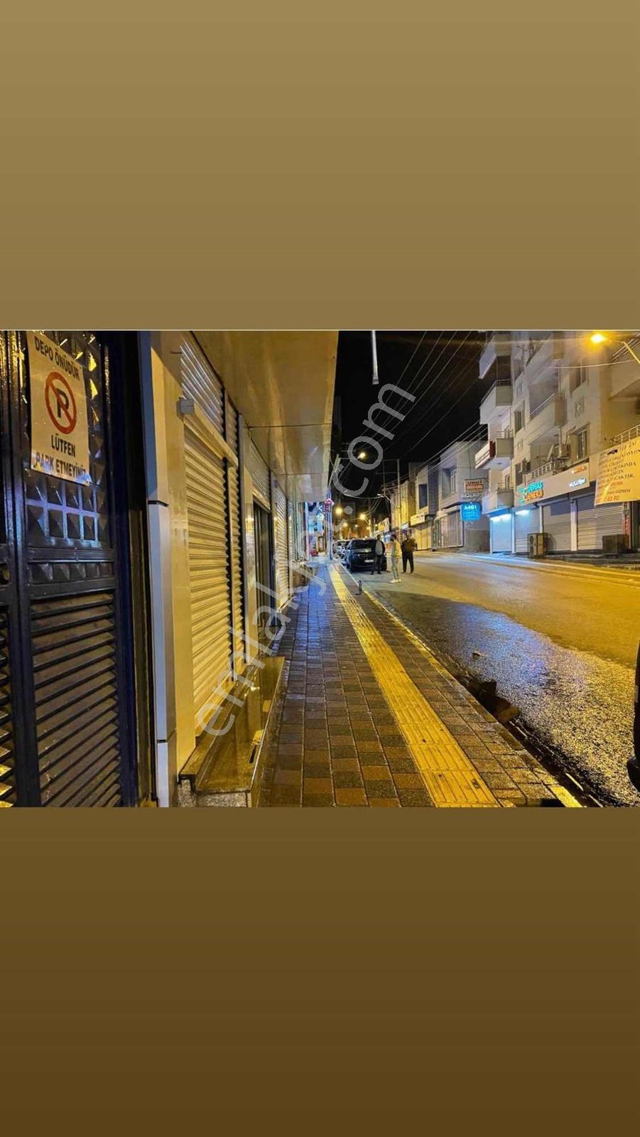 Nusaybinin Gözde 320m2 Dükkanı Ve 10 Tane Daire Lozan Caddende - Görsel 5