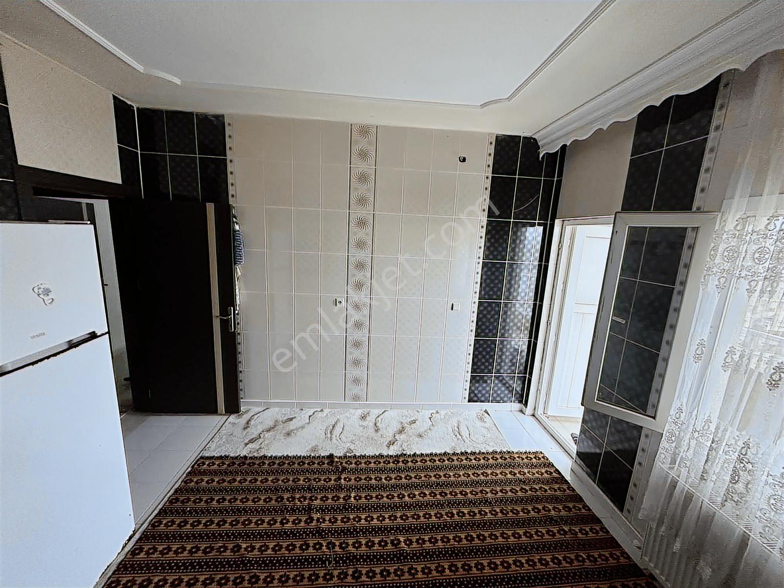 Mittani Kültür Merkezi 3+1 Şehir Manzaralı Daire - Görsel 4