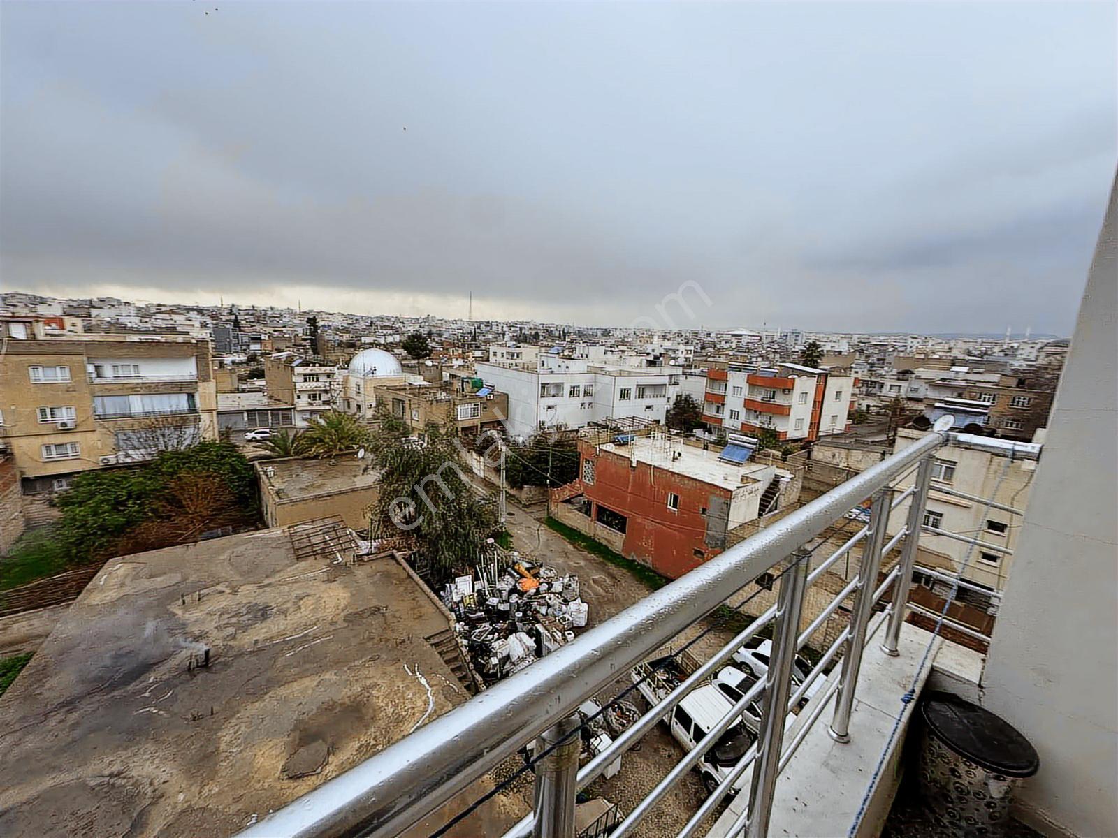 Mittani Kültür Merkezi 3+1 Şehir Manzaralı Daire - Görsel 49