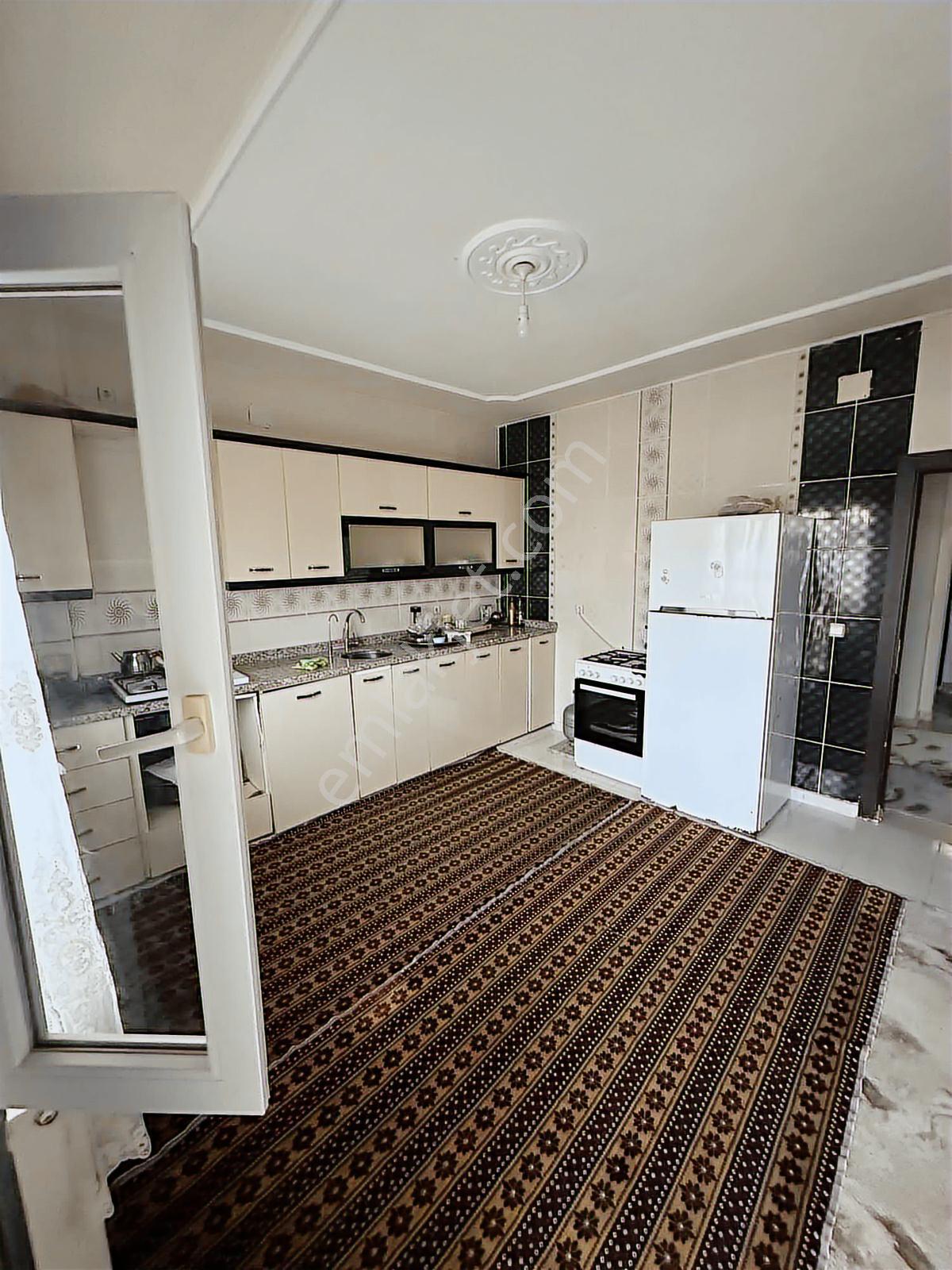 Mittani Kültür Merkezi 3+1 Şehir Manzaralı Daire - Görsel 40