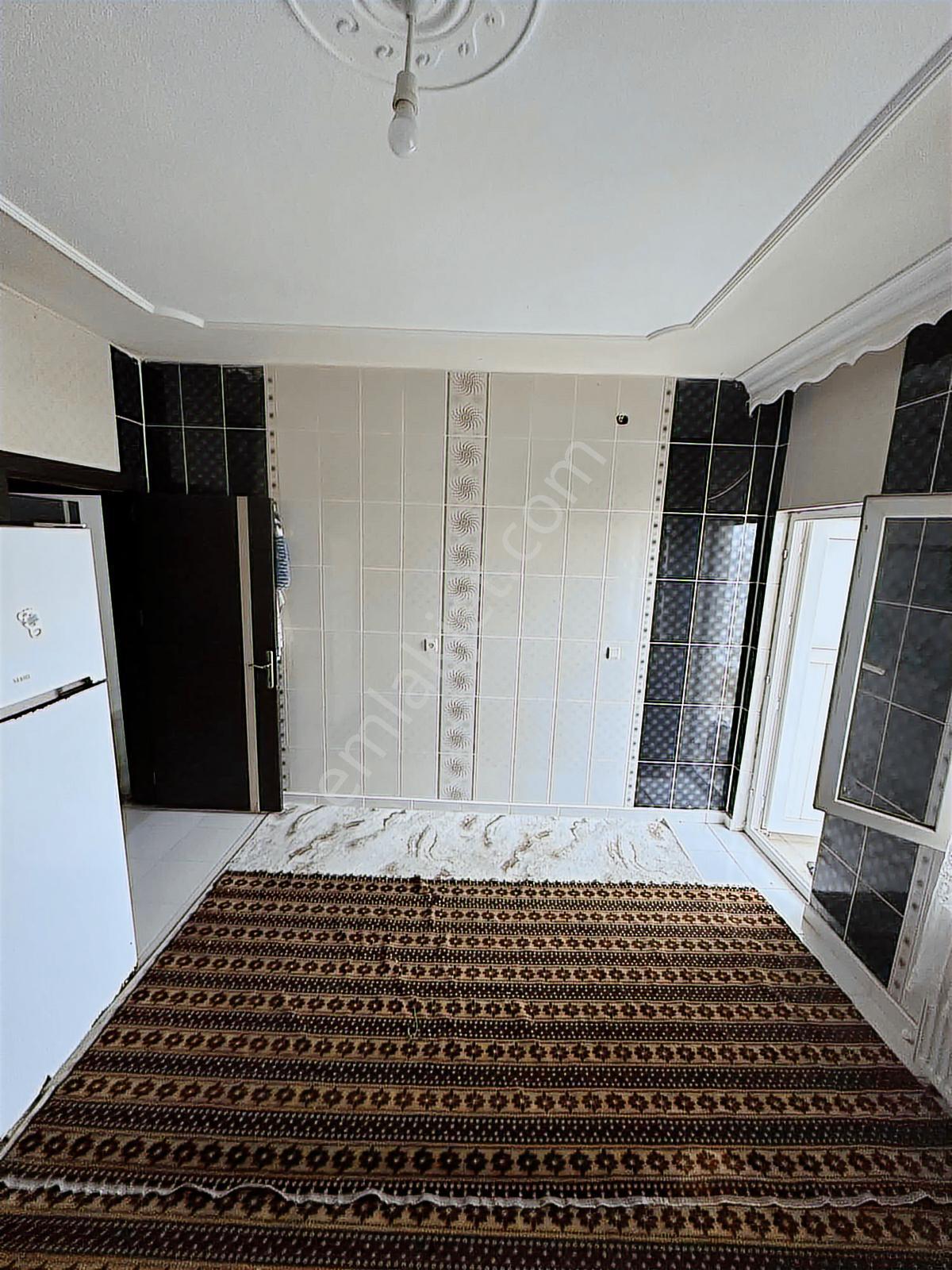 Mittani Kültür Merkezi 3+1 Şehir Manzaralı Daire - Görsel 28