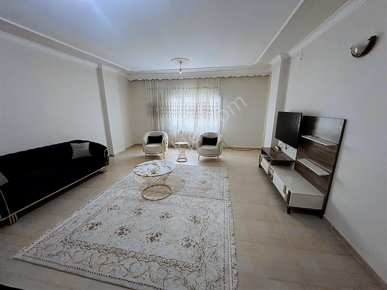 Mittani Kültür Merkezi 3+1 Şehir Manzaralı Daire - Görsel 29