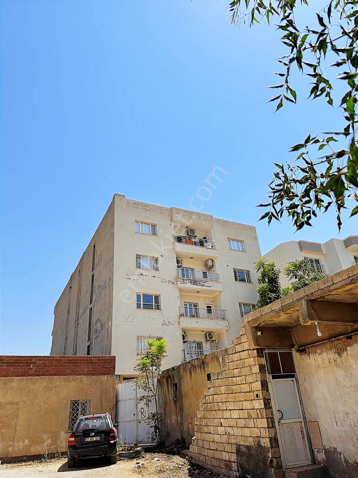 Mittani Kültür Merkezi 3+1 Şehir Manzaralı Daire - Görsel 12