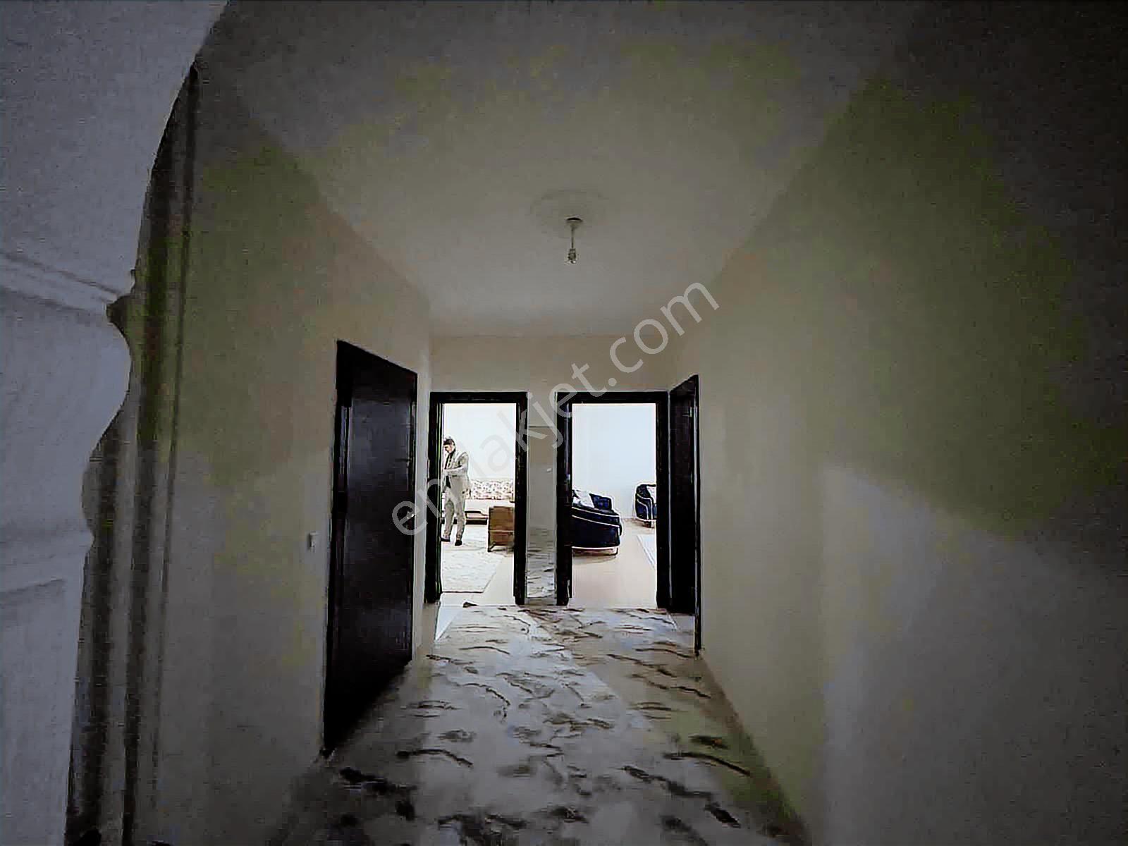 Mittani Kültür Merkezi 3+1 Şehir Manzaralı Daire - Görsel 20