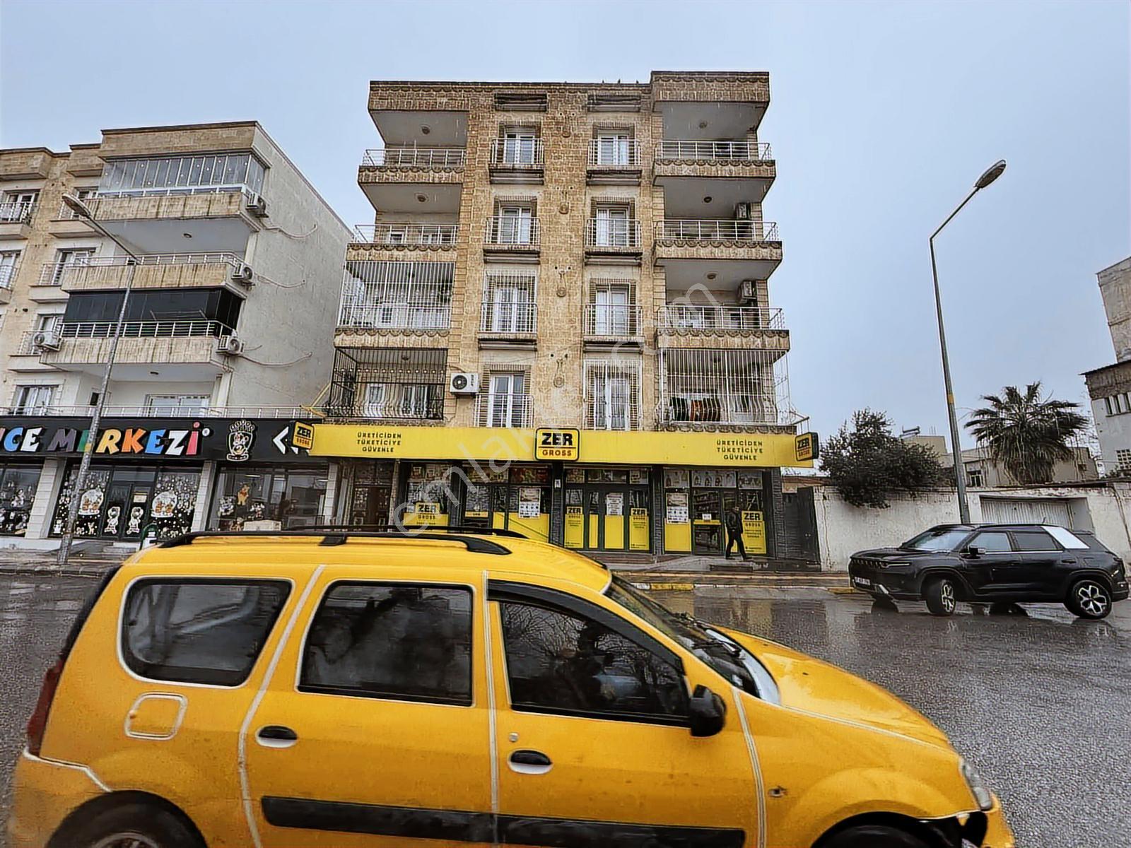 Mittani Kültür Merkezi 3+1 Şehir Manzaralı Daire - Görsel 26