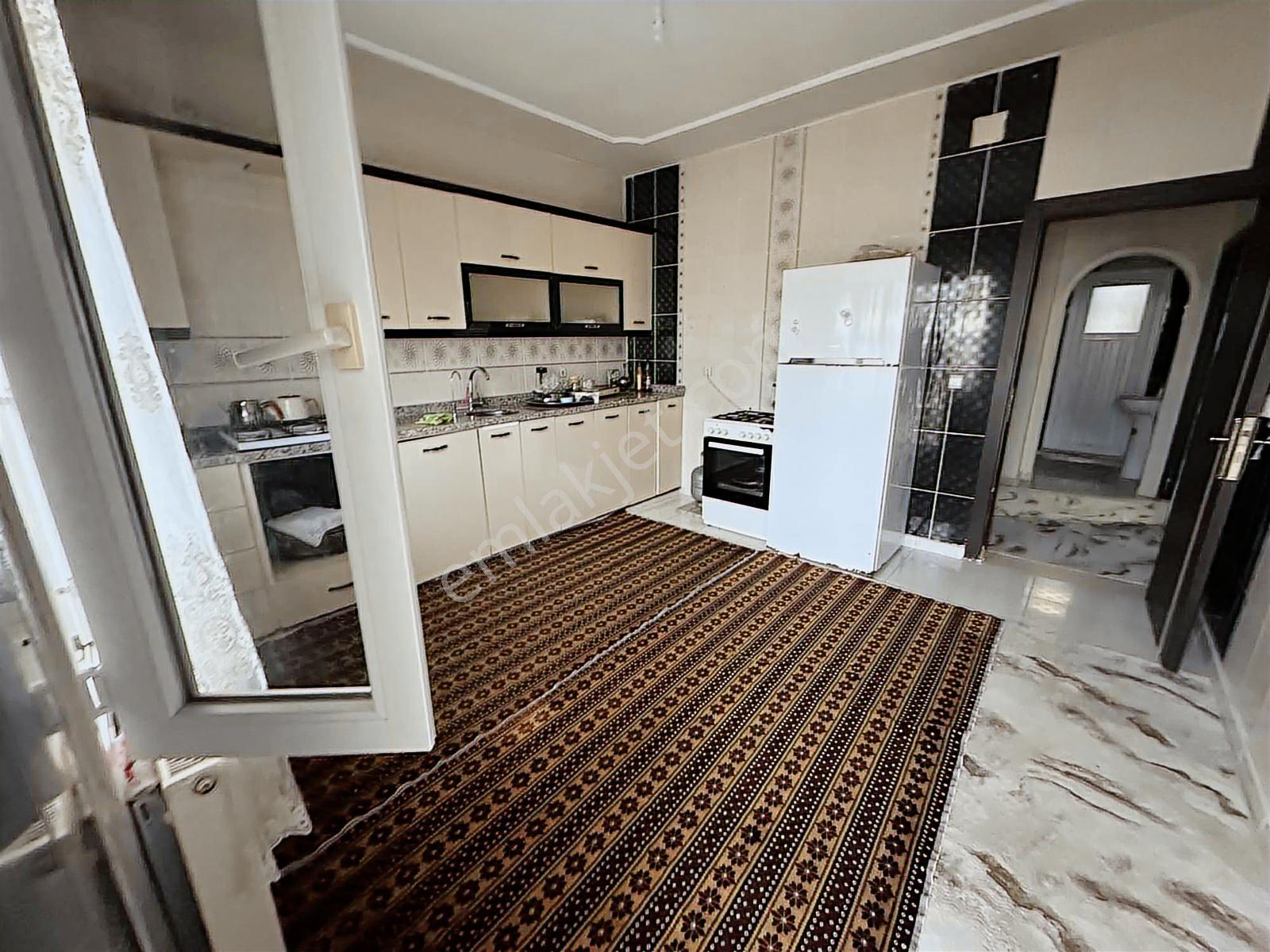 Mittani Kültür Merkezi 3+1 Şehir Manzaralı Daire - Görsel 53