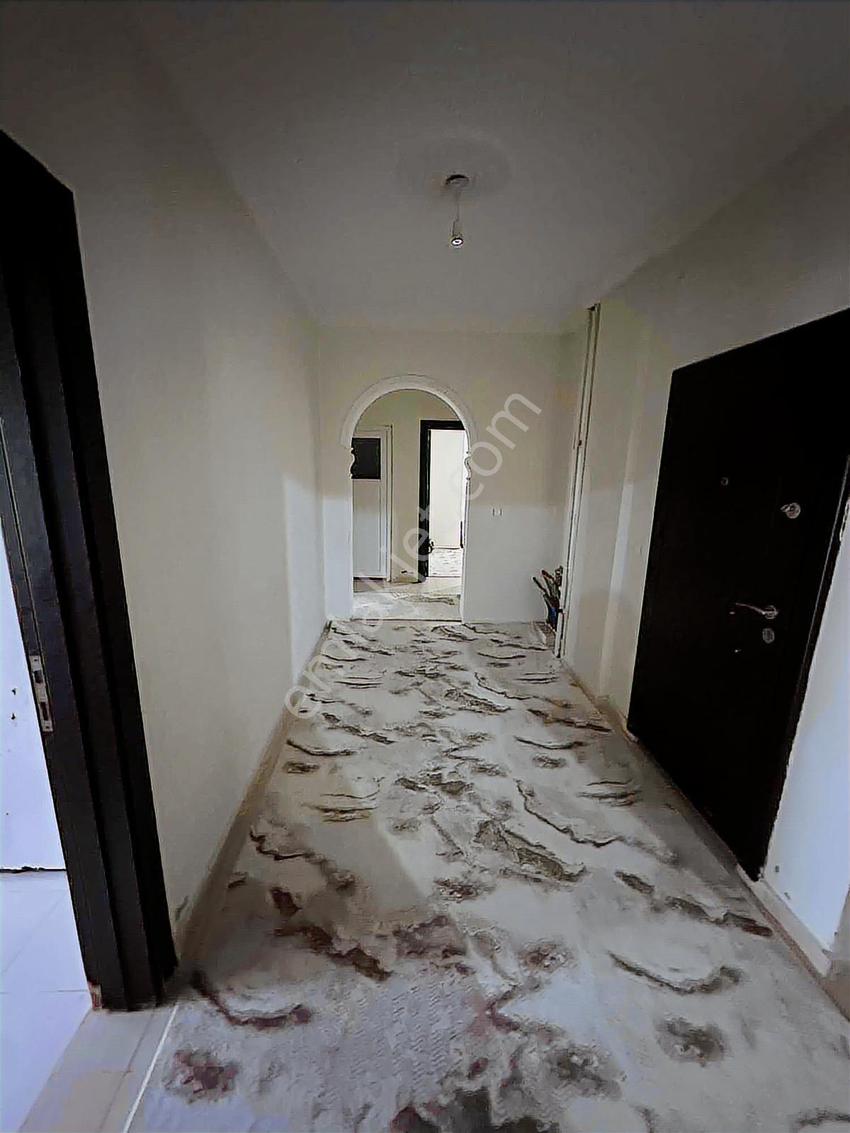 Mittani Kültür Merkezi 3+1 Şehir Manzaralı Daire - Görsel 36