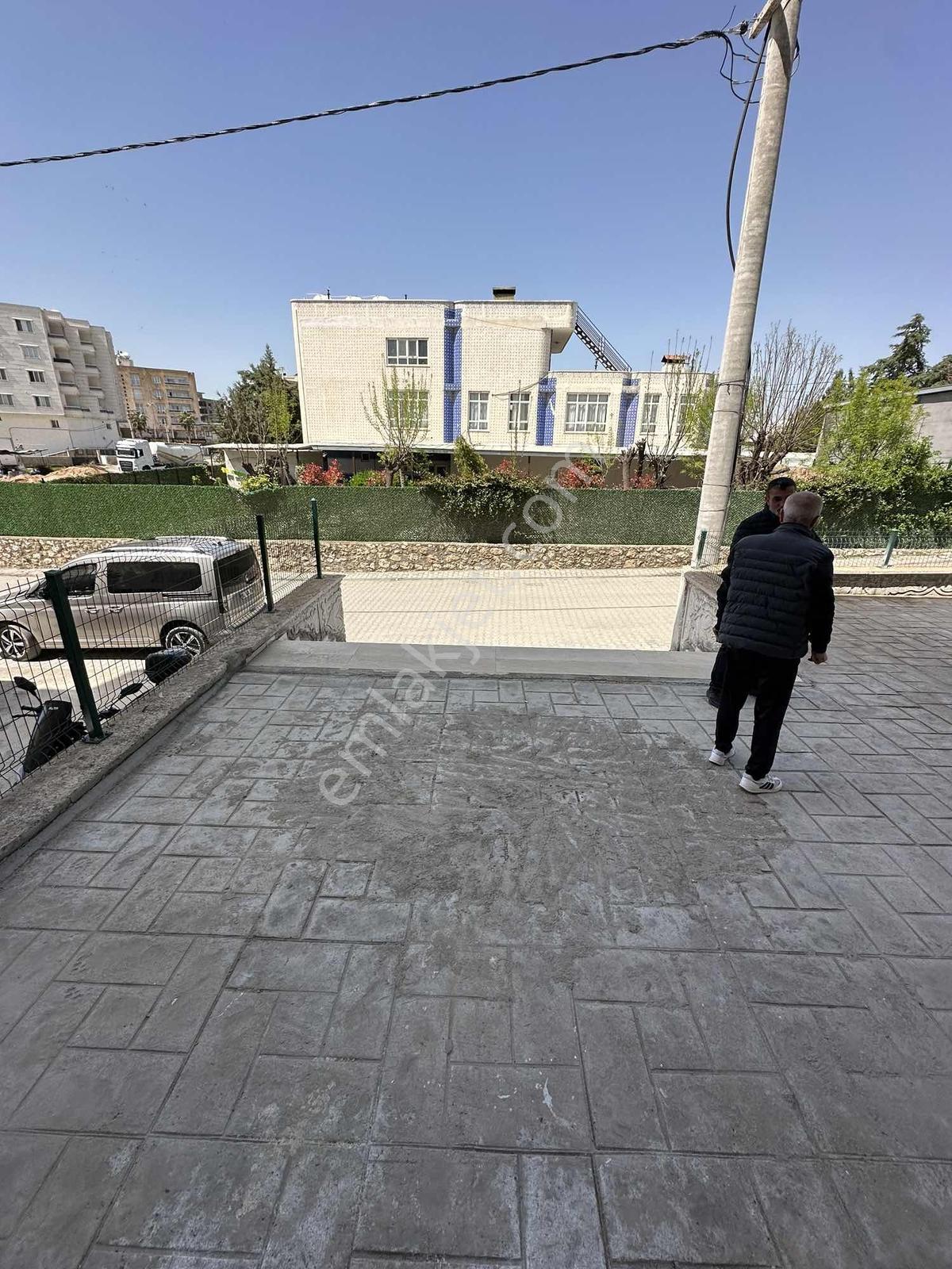 İpekyoluna 20mesafede Dükkan - Görsel 6