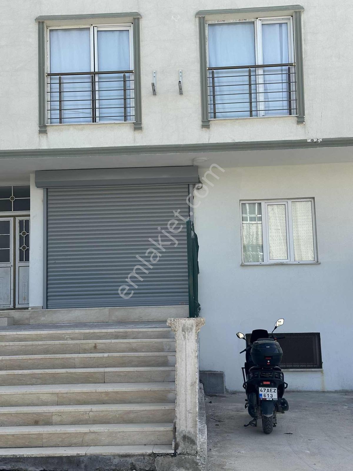 İpekyoluna 20mesafede Dükkan - Görsel 52