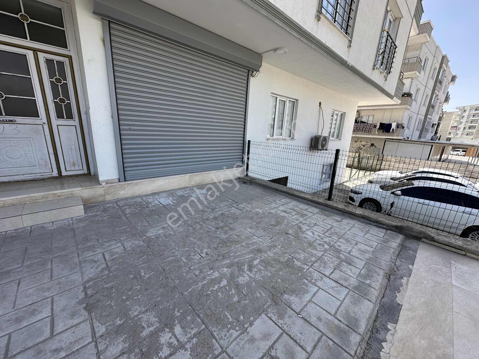 İpekyoluna 20mesafede Dükkan - Görsel 38