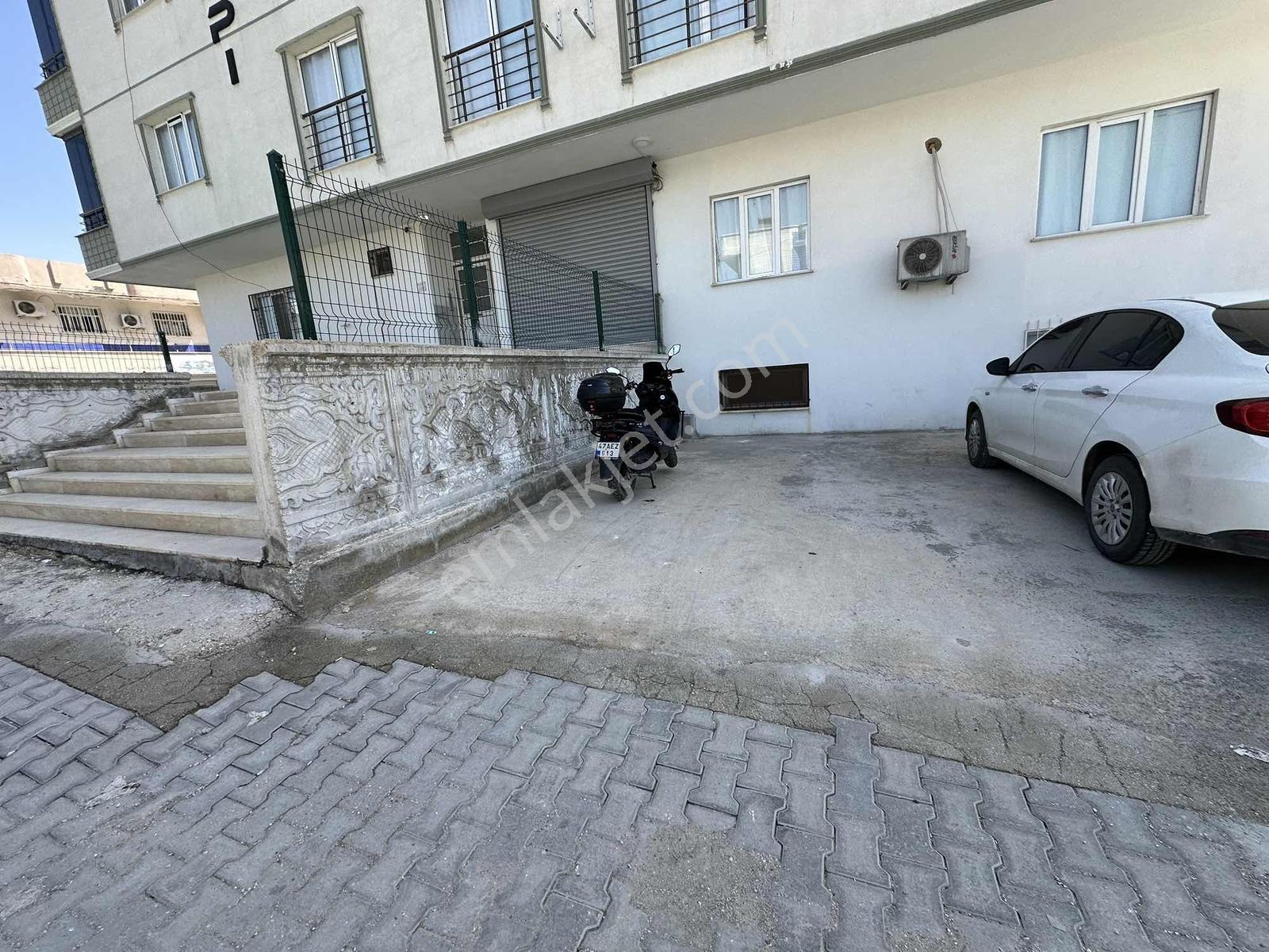 İpekyoluna 20mesafede Dükkan - Görsel 10