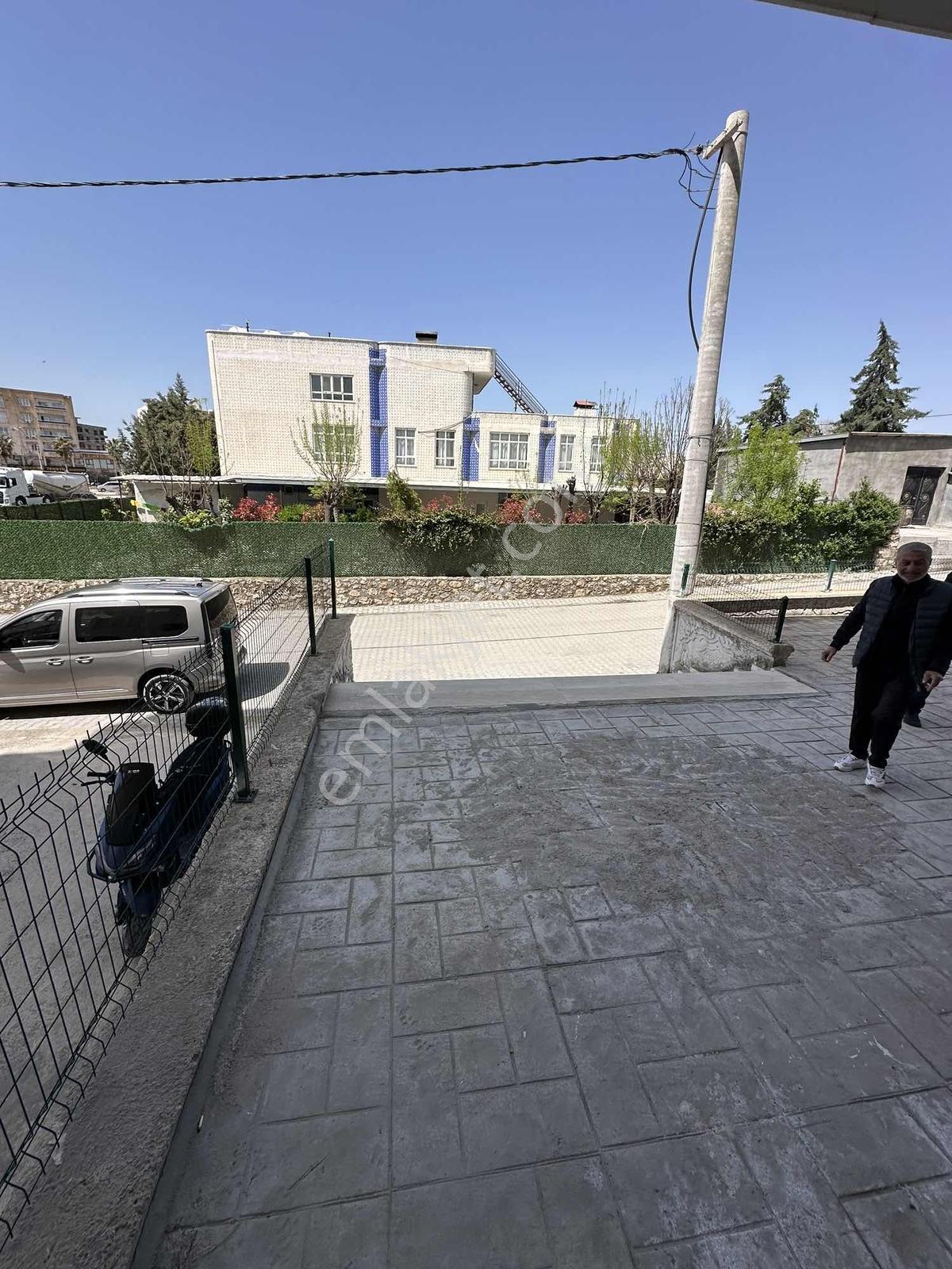İpekyoluna 20mesafede Dükkan - Görsel 26