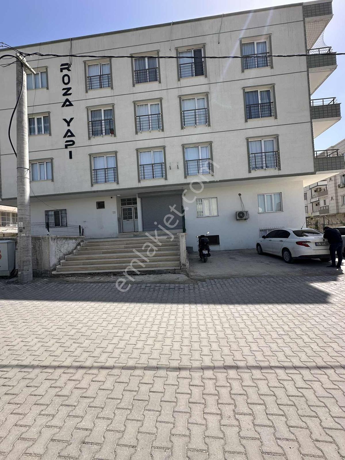 İpekyoluna 20mesafede Dükkan - Görsel 30
