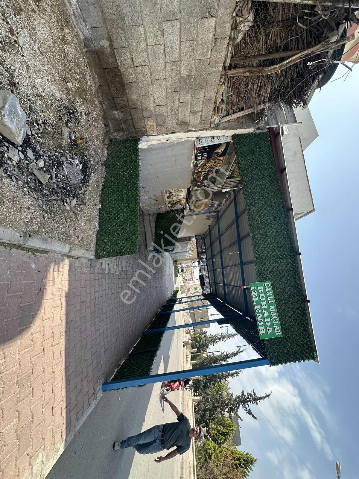 8 Mart Mahallesinde Satılık Bina - Görsel 14