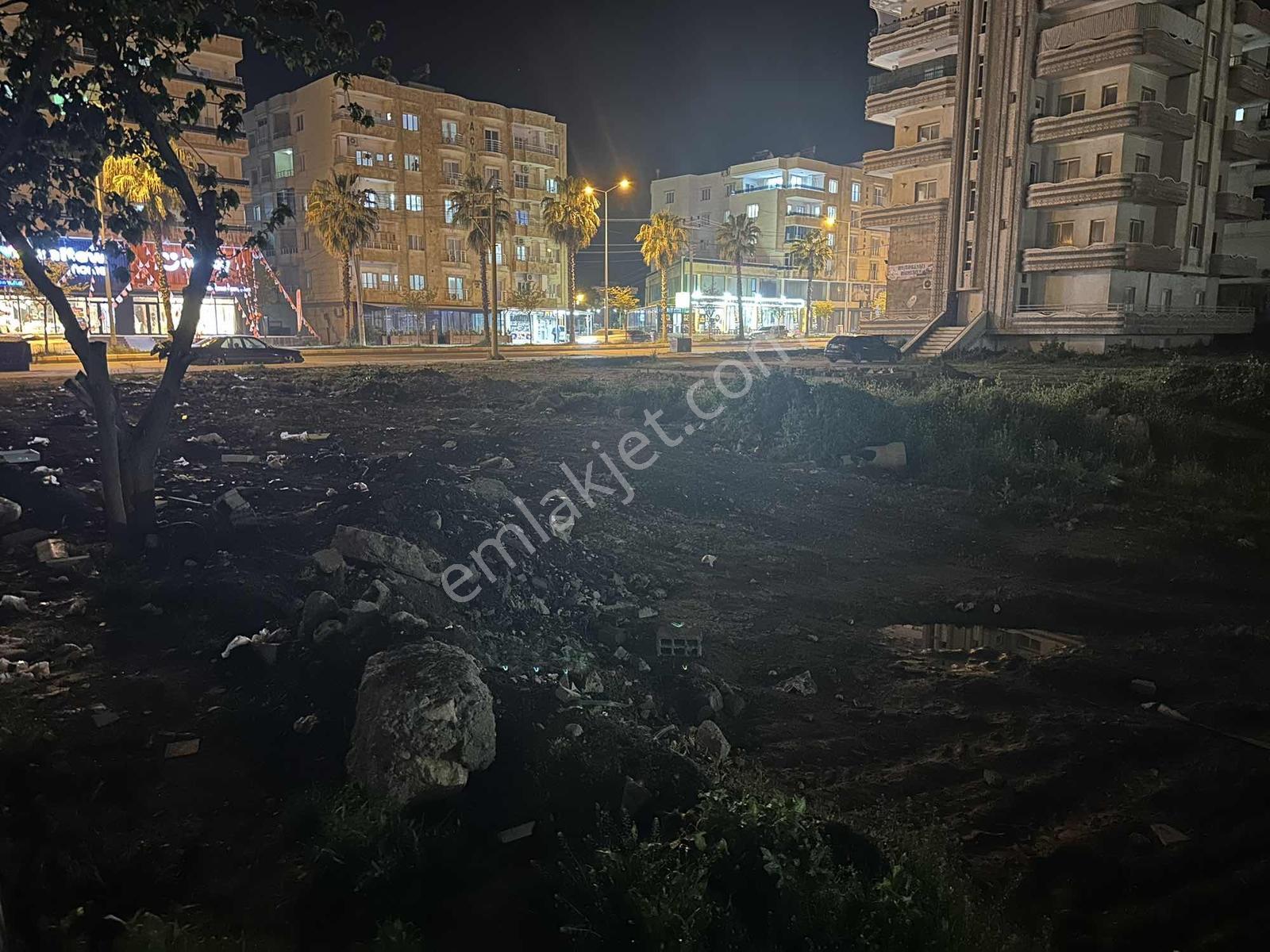 Nevroz Bulvarında Emsalsiz Parsel - Görsel 36