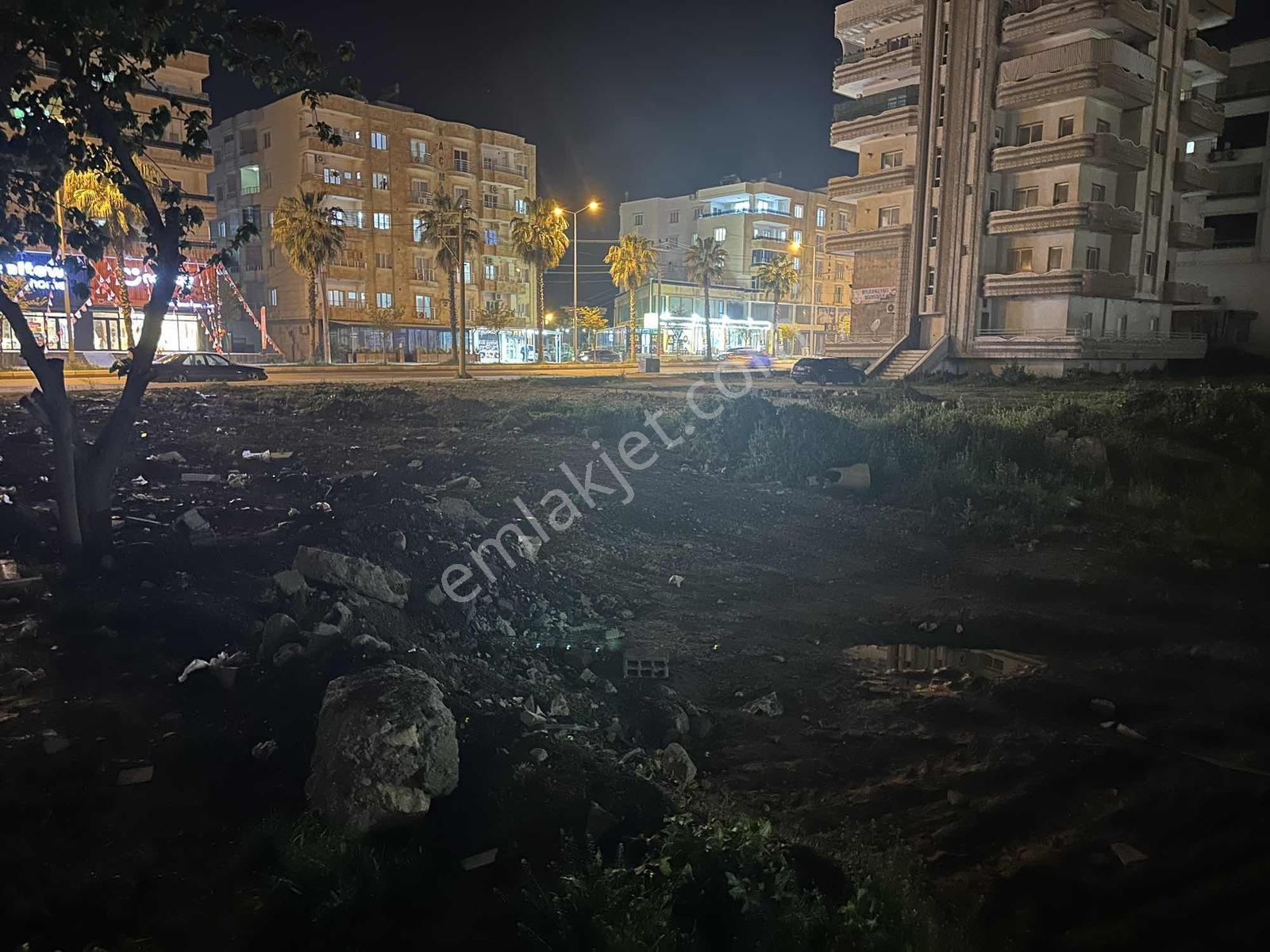 Nevroz Bulvarında Emsalsiz Parsel - Görsel 10