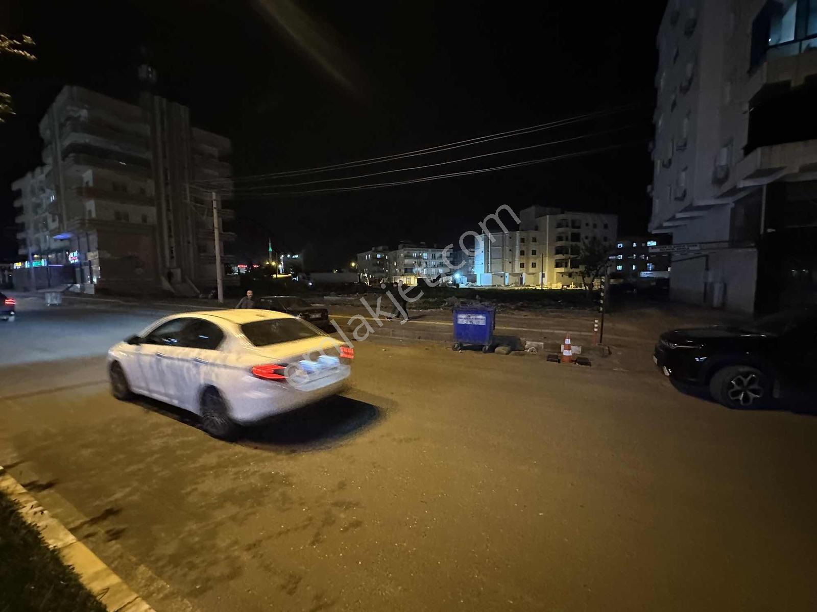 Nevroz Bulvarında Emsalsiz Parsel - Görsel 43