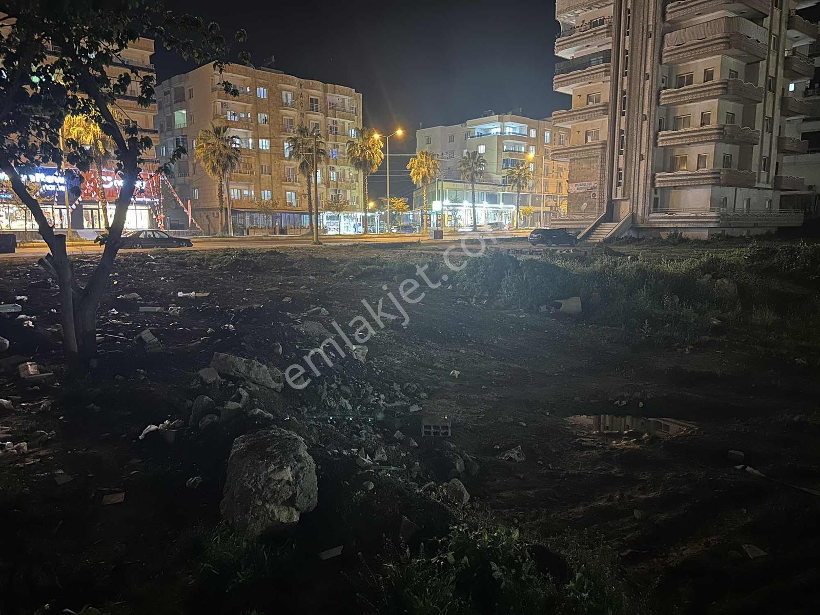 Nevroz Bulvarında Emsalsiz Parsel - Görsel 9