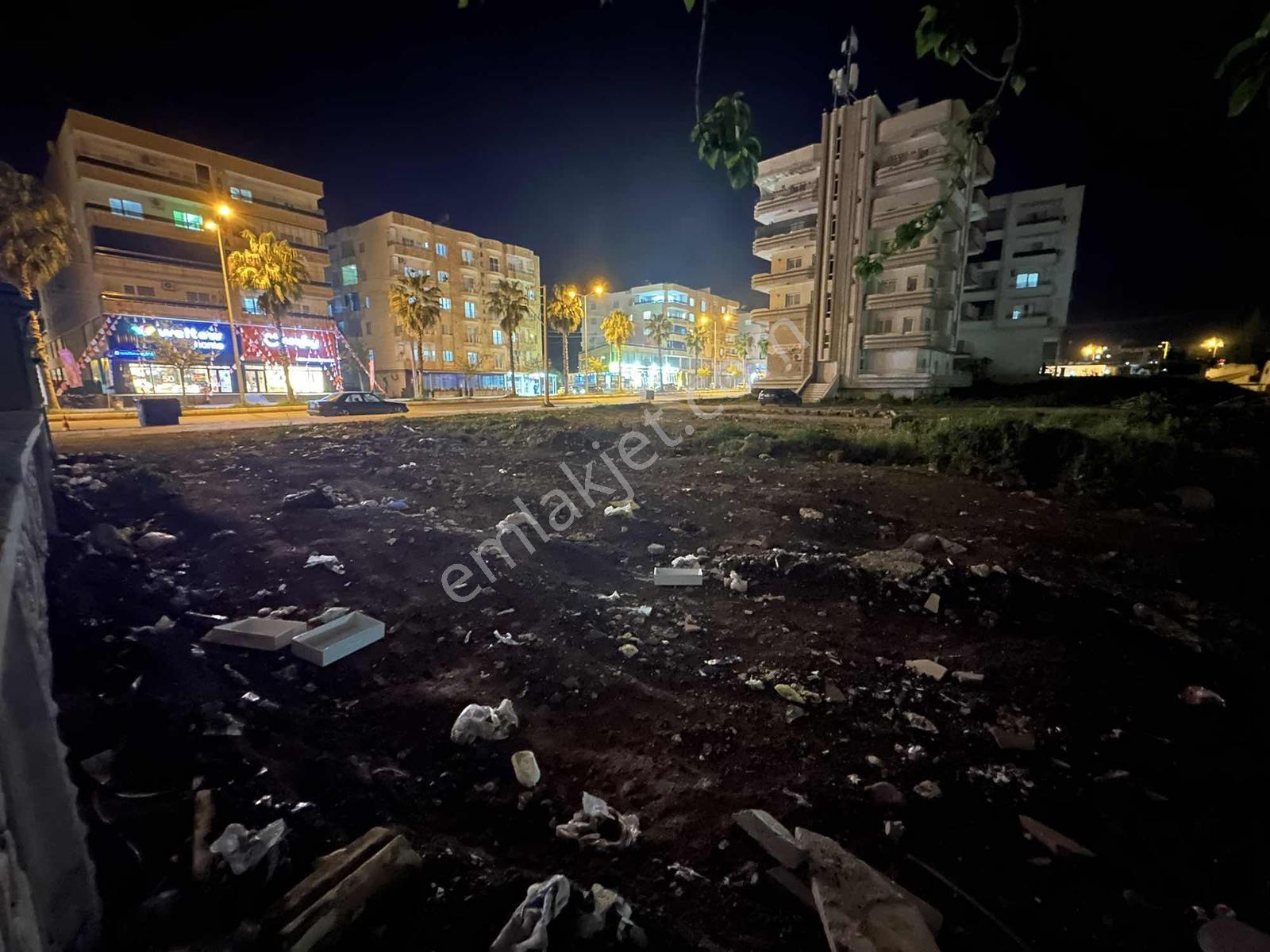 Nevroz Bulvarında Emsalsiz Parsel - Görsel 28