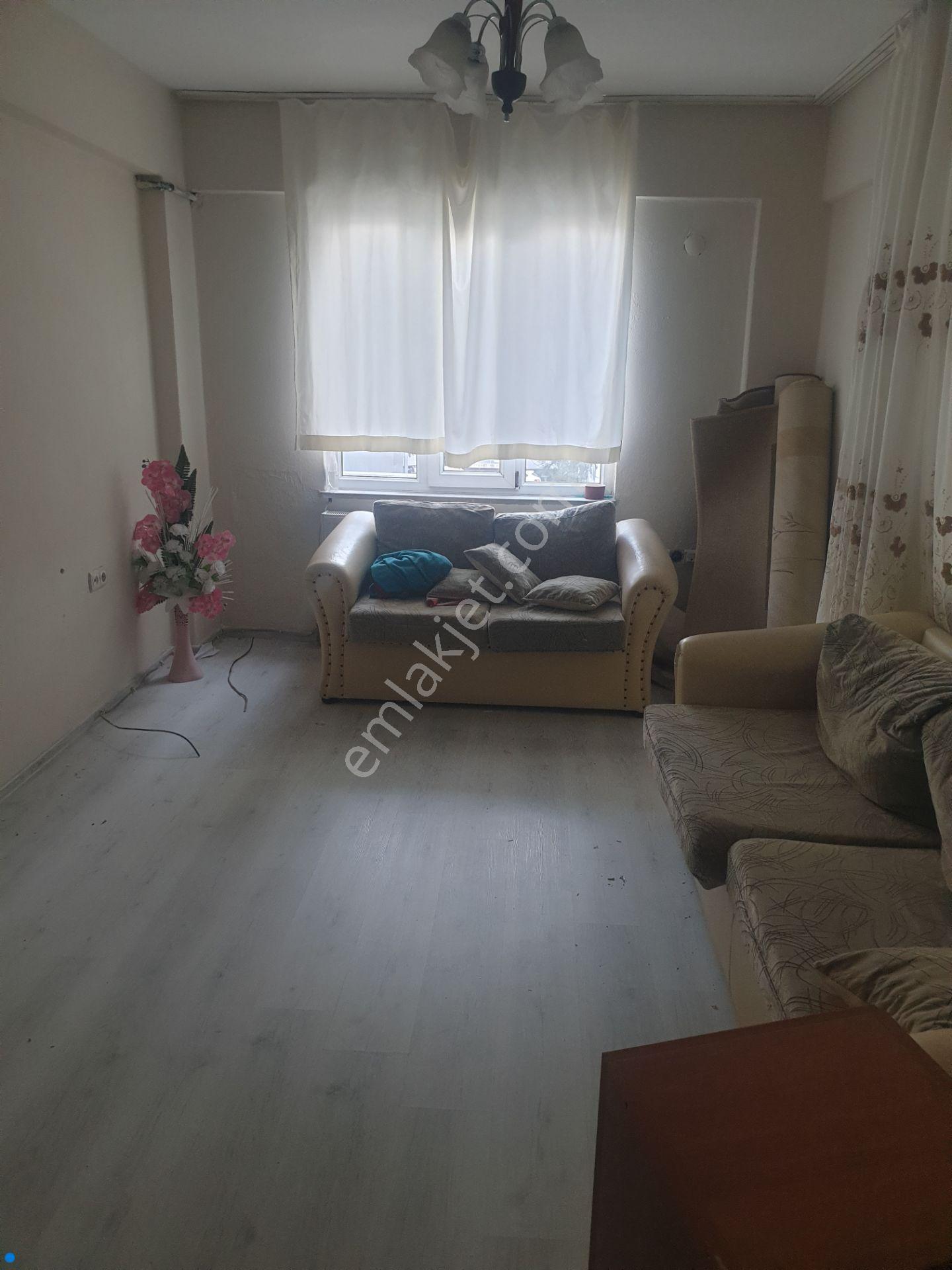 Yenibağların Dibi Manzaralı Bahçeli Satılık 4 Katlı Resmi Bina - Görsel 9