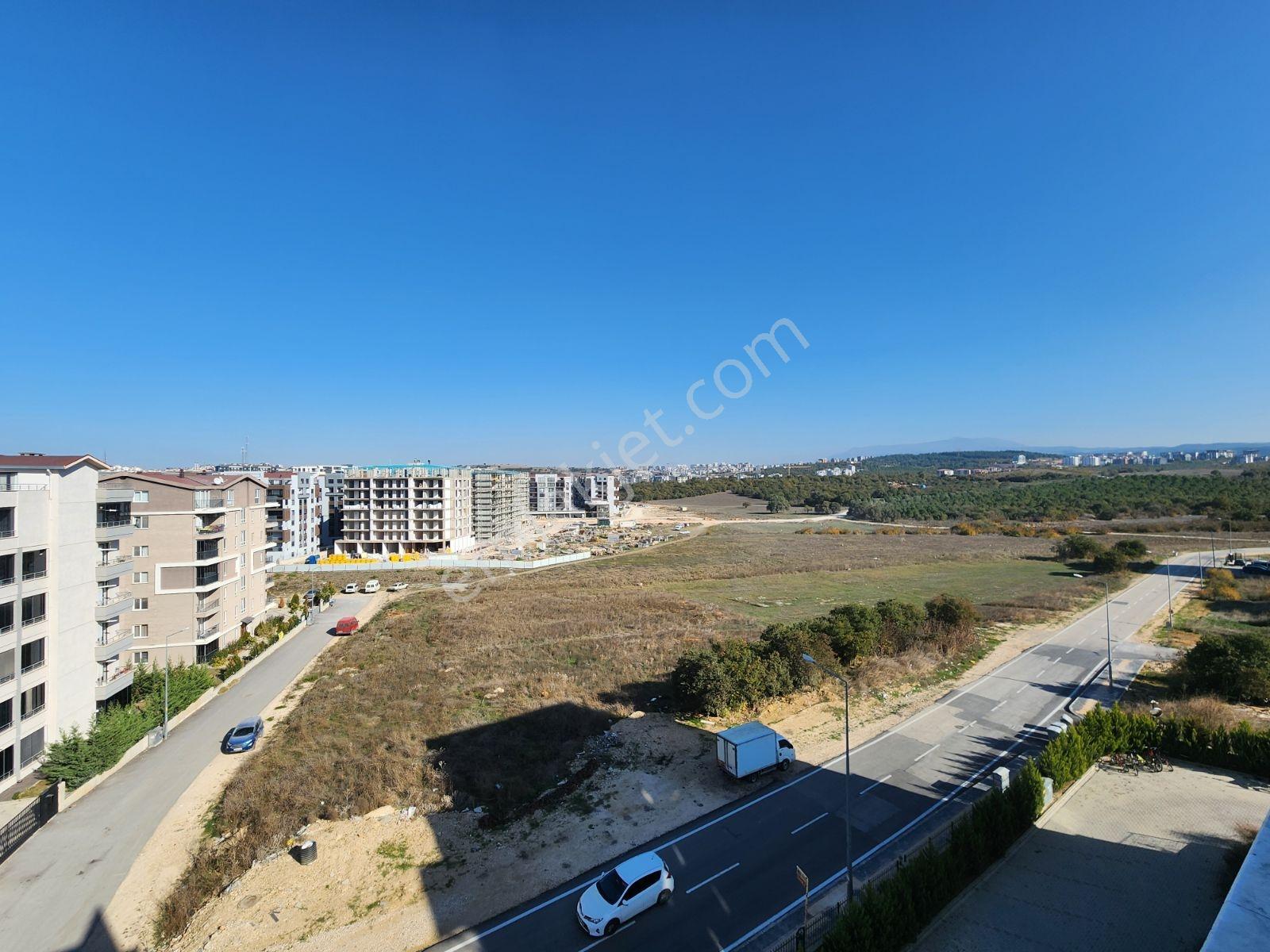 Panoramik Manzaralı 330m2, Havuzlu Yüksekoba Elit'de Harika 6+1 - Görsel 13