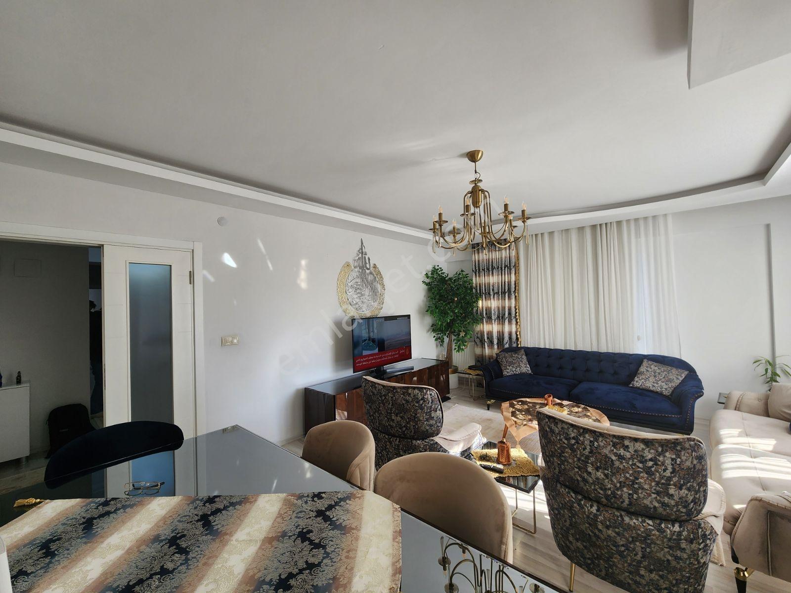 Panoramik Manzaralı 330m2, Havuzlu Yüksekoba Elit'de Harika 6+1 - Görsel 22