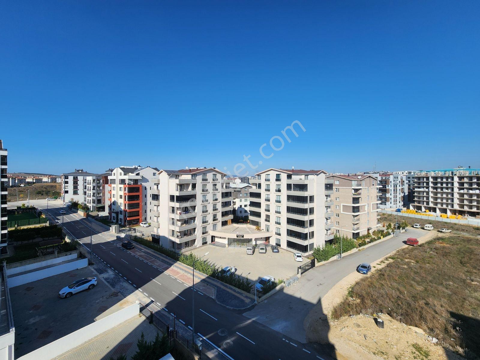 Panoramik Manzaralı 330m2, Havuzlu Yüksekoba Elit'de Harika 6+1 - Görsel 38