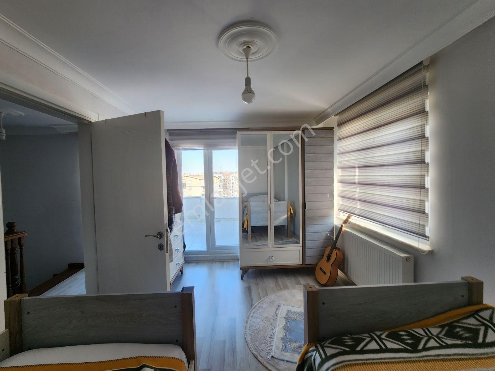 Panoramik Manzaralı 330m2, Havuzlu Yüksekoba Elit'de Harika 6+1 - Görsel 39