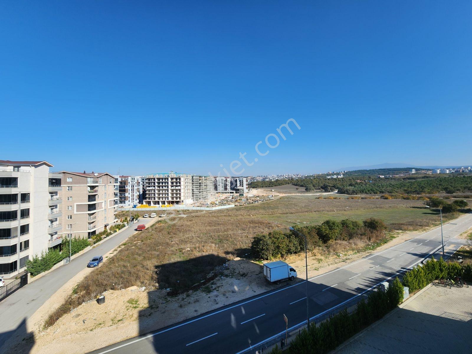 Panoramik Manzaralı 330m2, Havuzlu Yüksekoba Elit'de Harika 6+1 - Görsel 29