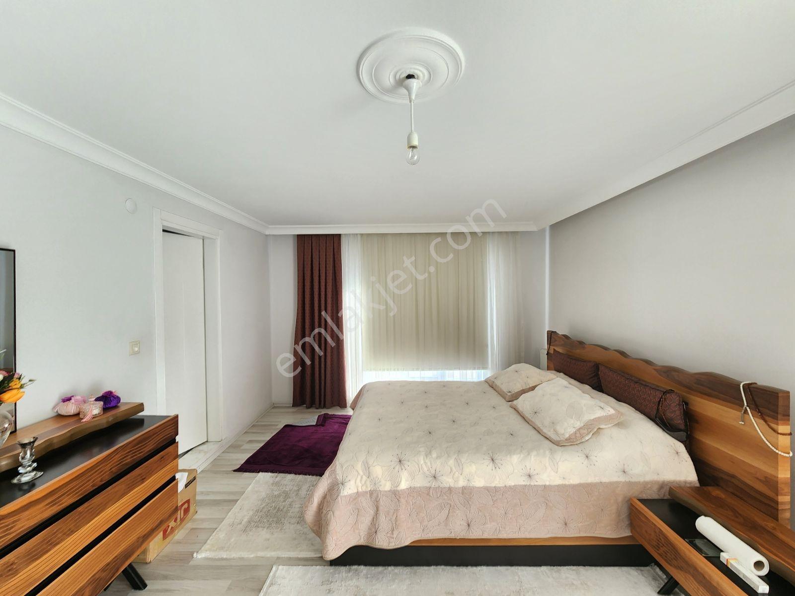 Panoramik Manzaralı 330m2, Havuzlu Yüksekoba Elit'de Harika 6+1 - Görsel 42