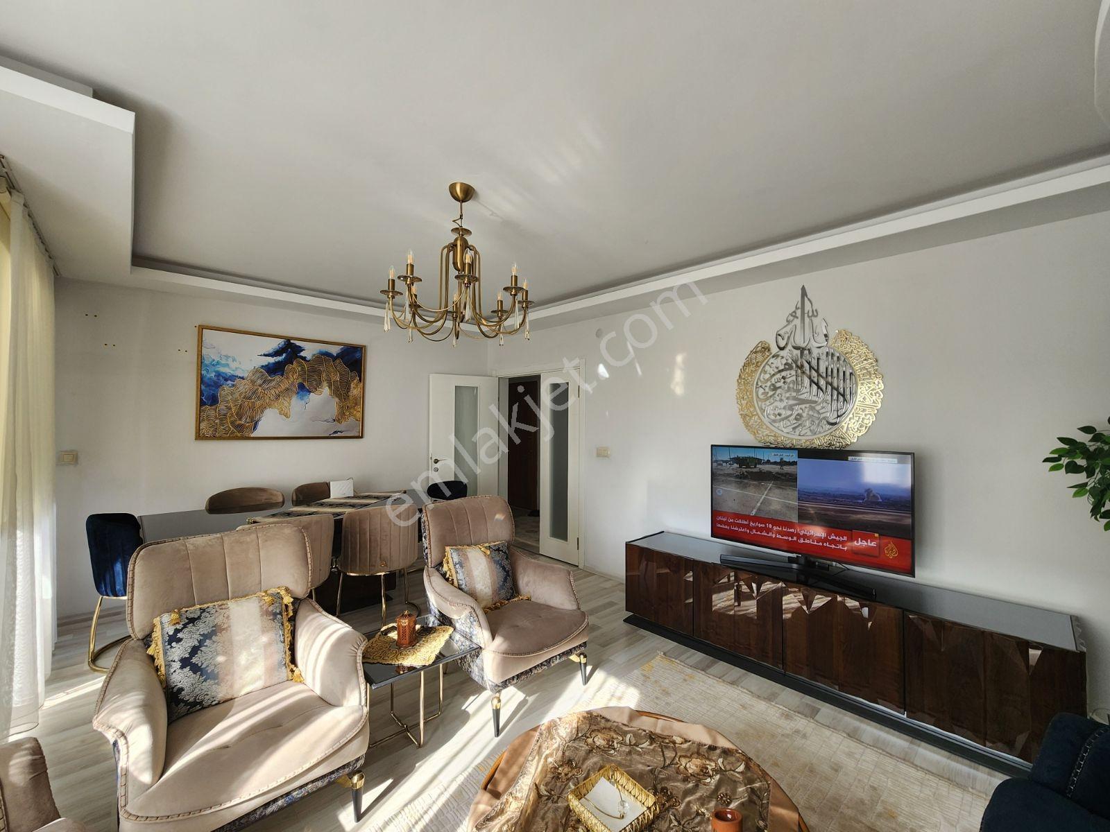 Panoramik Manzaralı 330m2, Havuzlu Yüksekoba Elit'de Harika 6+1 - Görsel 12