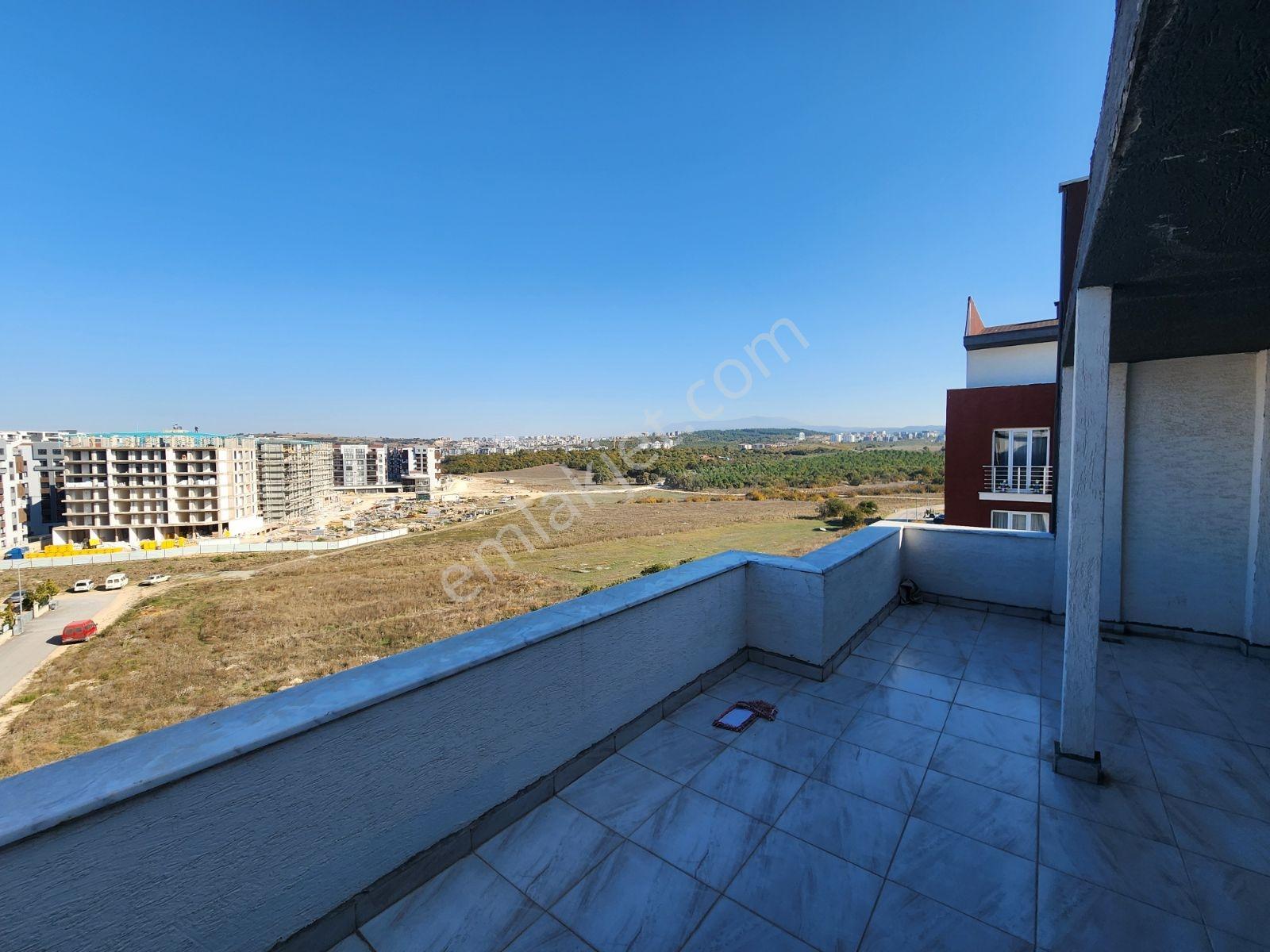 Panoramik Manzaralı 330m2, Havuzlu Yüksekoba Elit'de Harika 6+1 - Görsel 8