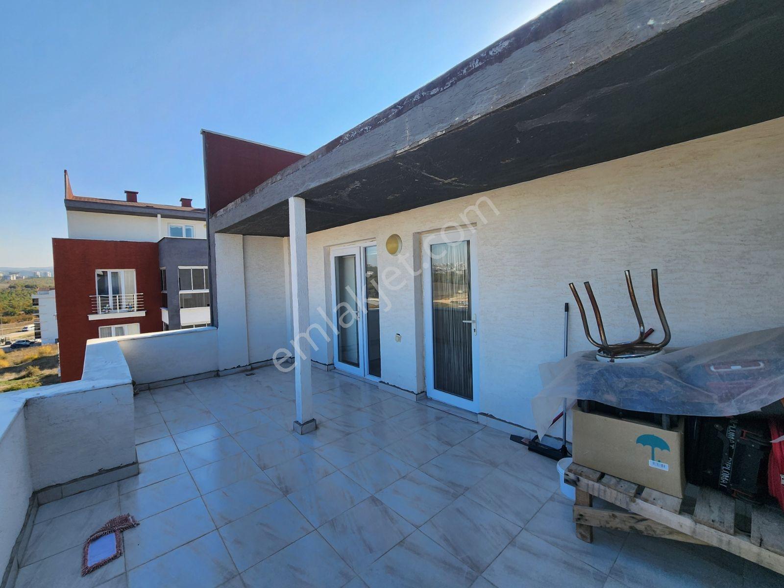 Panoramik Manzaralı 330m2, Havuzlu Yüksekoba Elit'de Harika 6+1 - Görsel 14